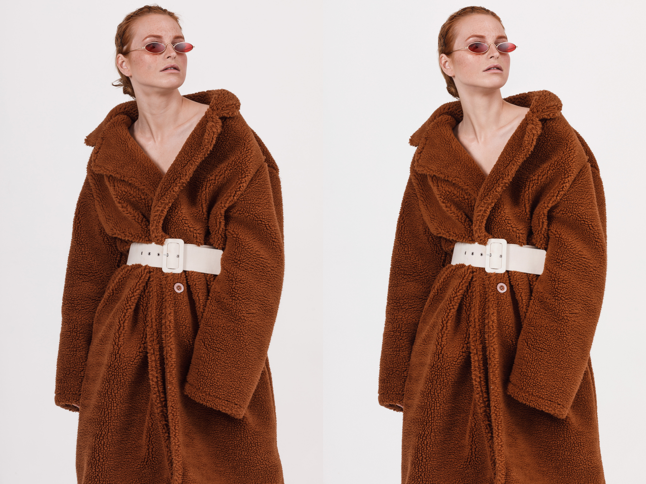 Retouch. Фотограф в Санкт-Петербурге и Москве Ян Голубев