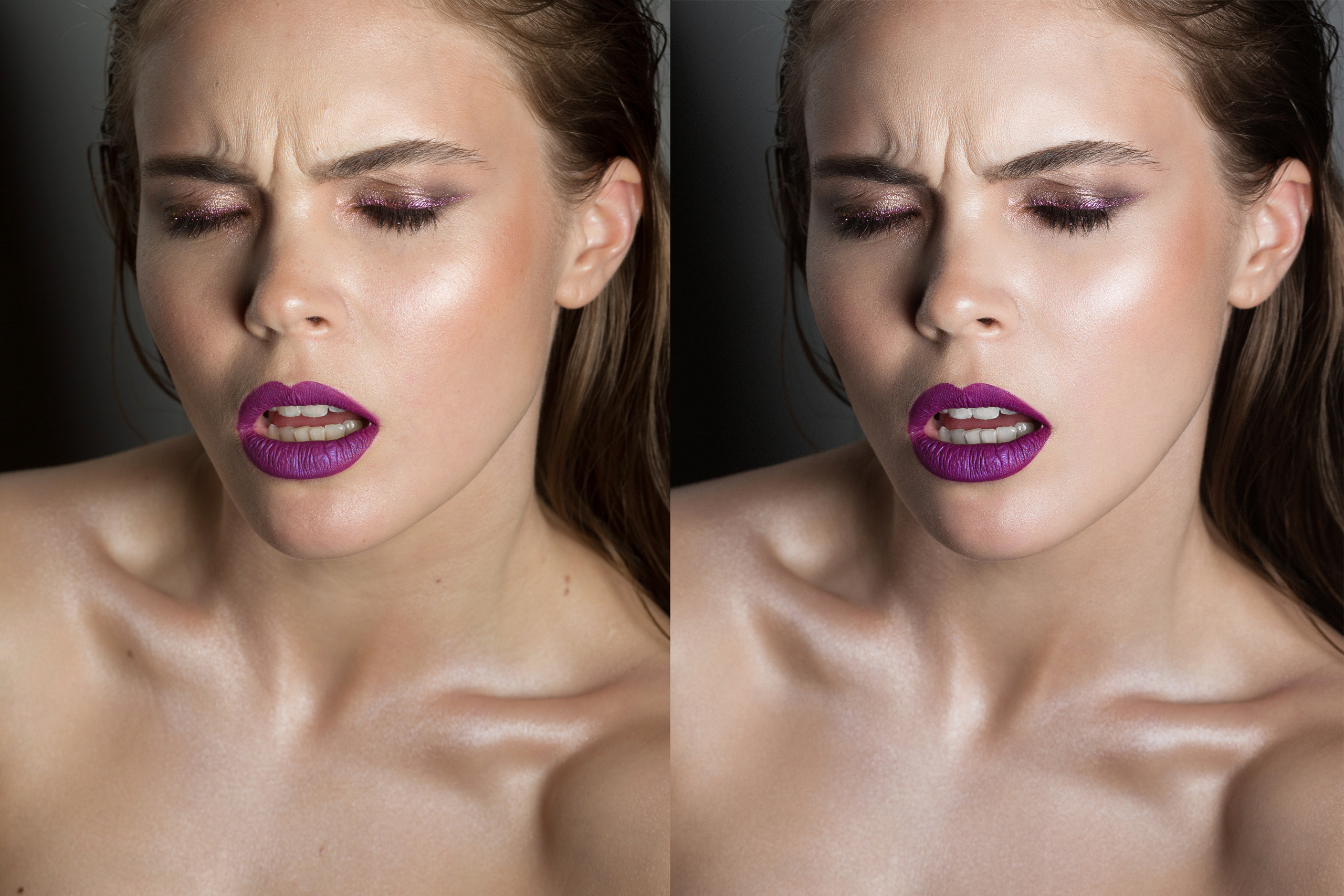 Retouch. Фотограф в Санкт-Петербурге и Москве Ян Голубев