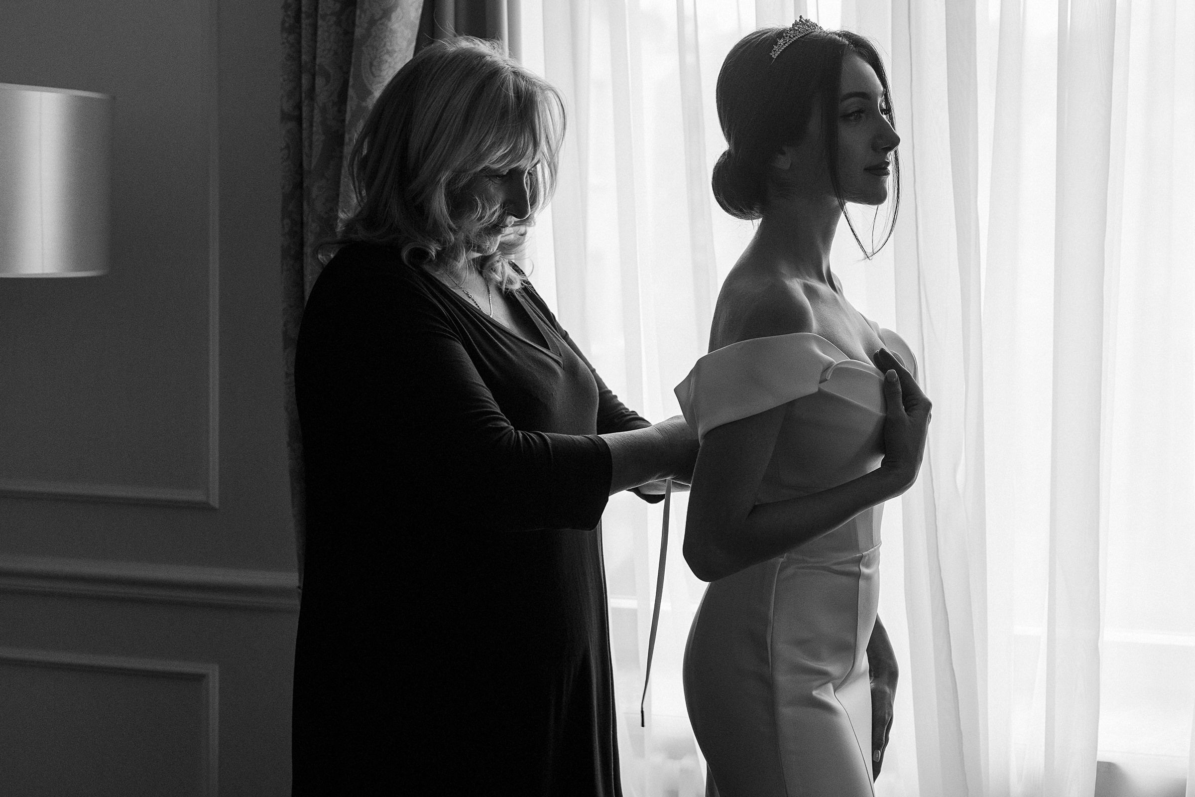 МАРИЯ И ГЕОРГИЙ. Фотограф в Санкт-Петербурге и Москве Ян Голубев