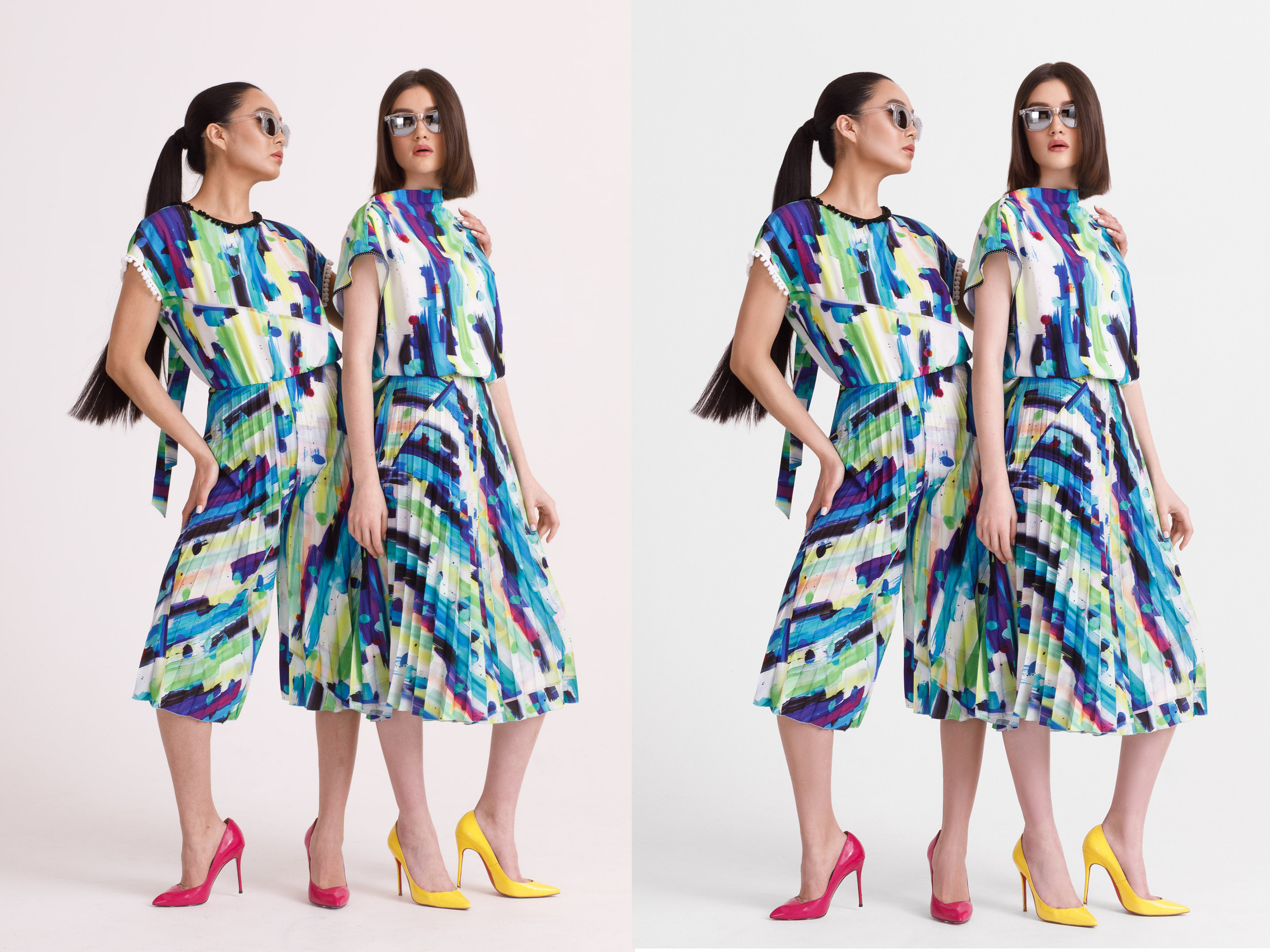 Retouch. Фотограф в Санкт-Петербурге и Москве Ян Голубев