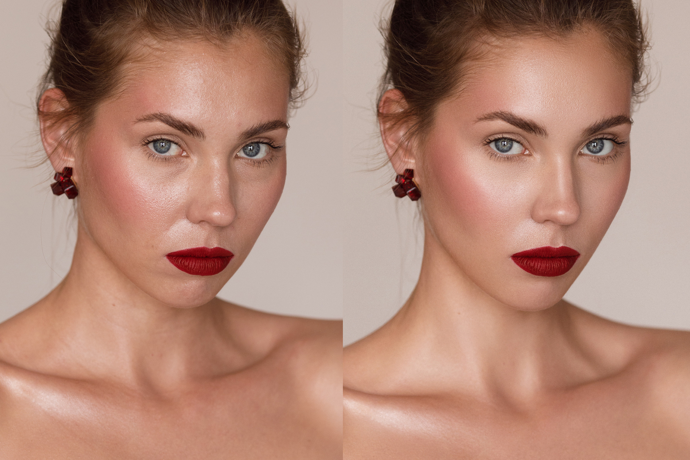 Retouch. Фотограф в Санкт-Петербурге и Москве Ян Голубев