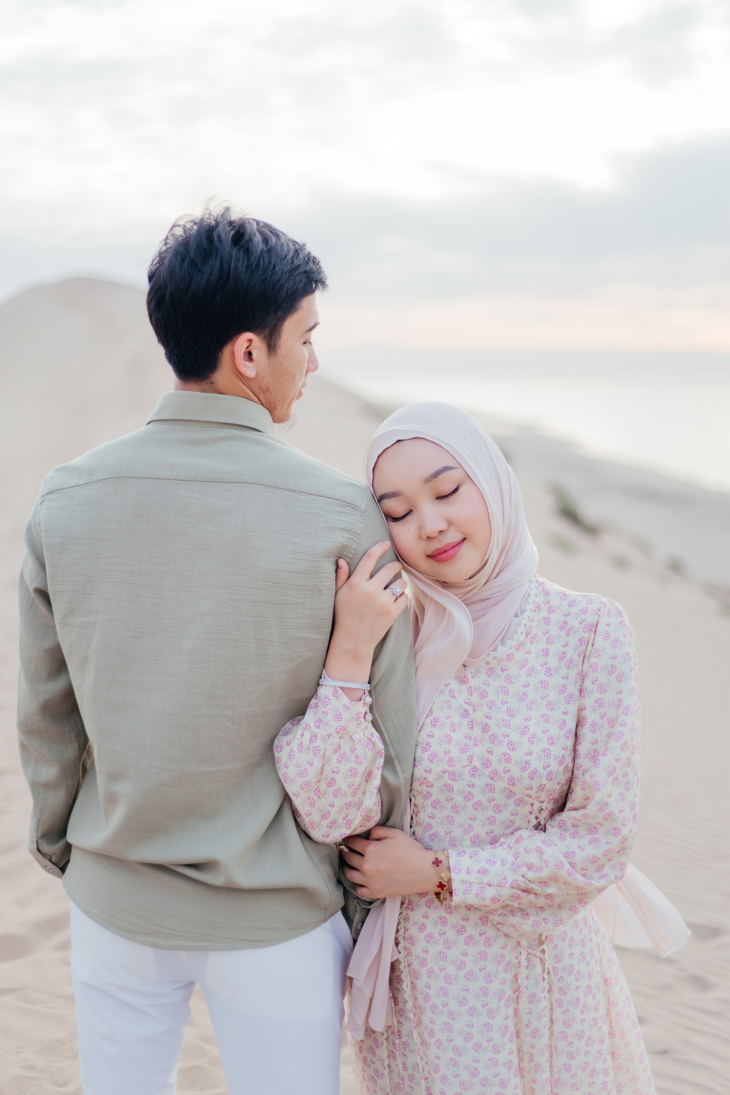 BEKA & ANELYA. Wedding and Fashion photographer