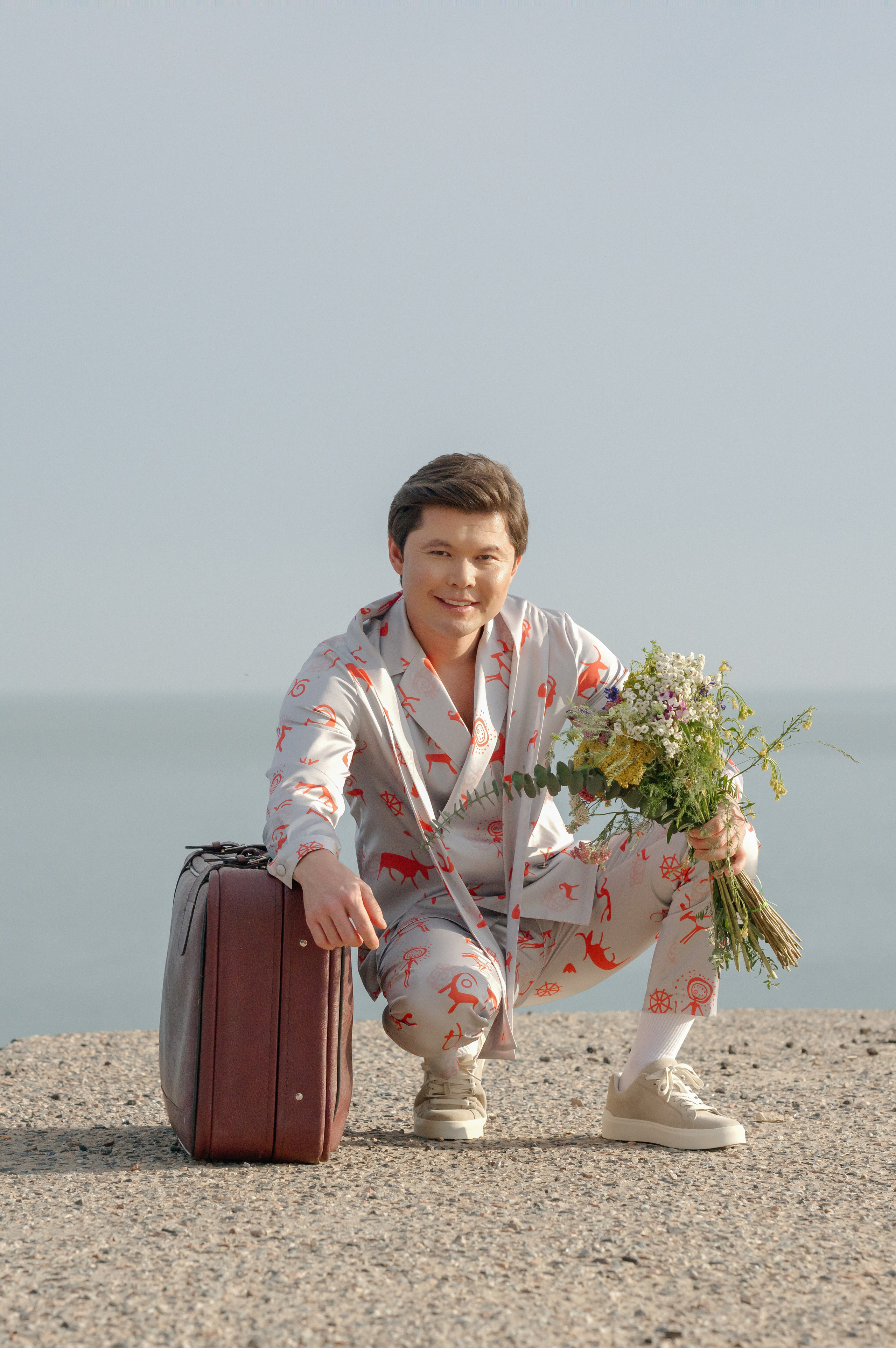 ERNAR AIDAR. Wedding and Fashion photographer