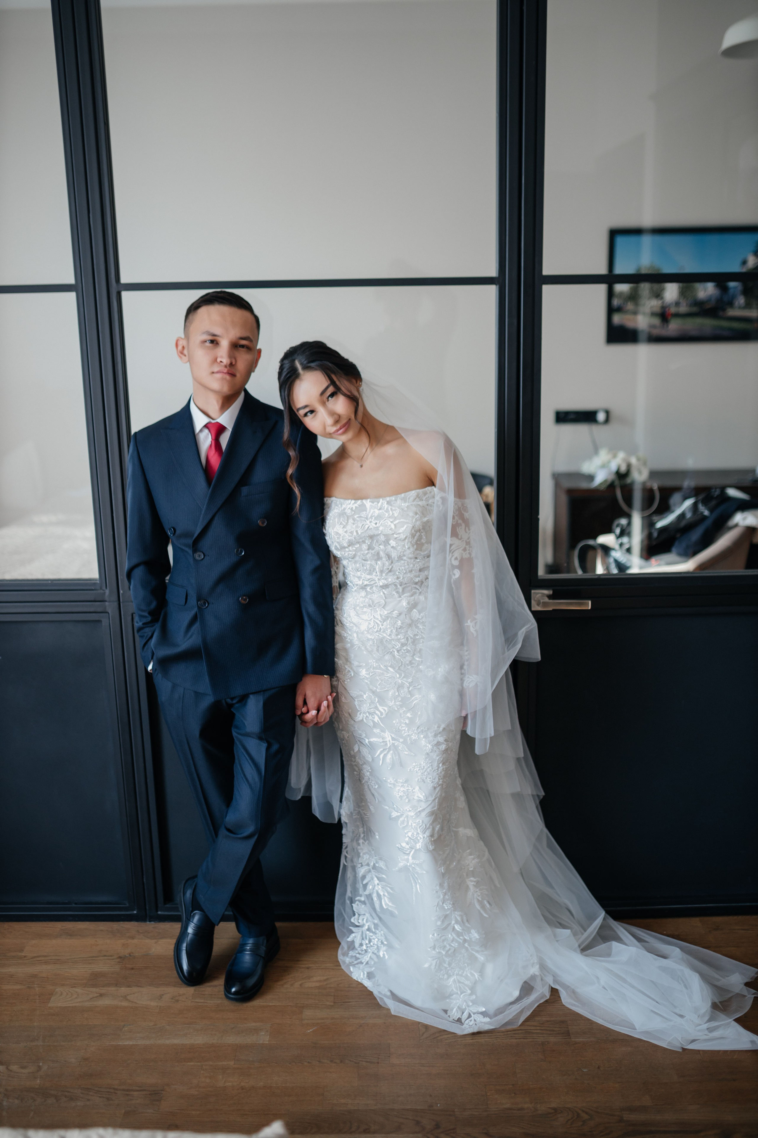 ELNUR & MEDINA. Wedding and Fashion photographer