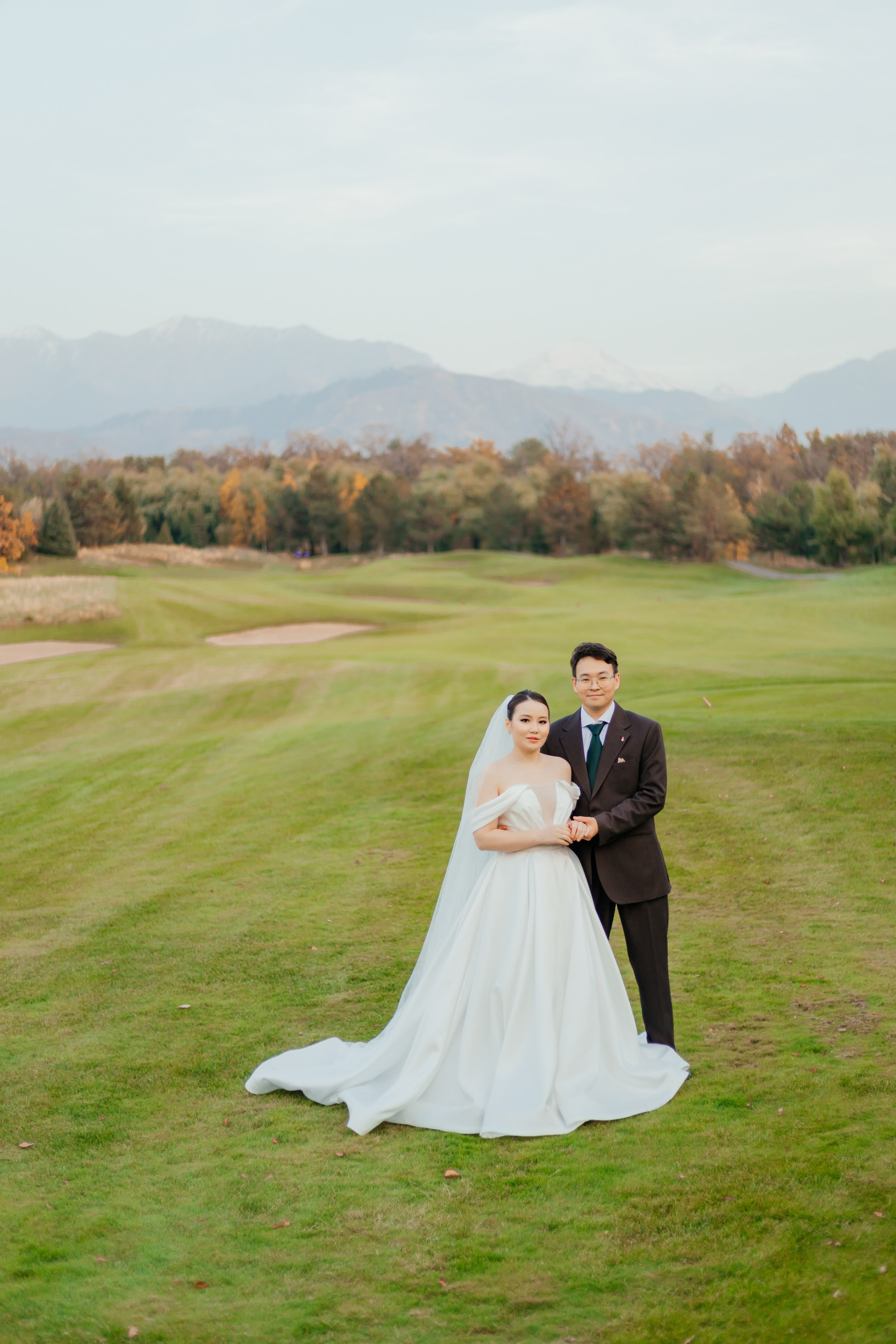 ASKHAT & PERIZAT. Wedding and Fashion photographer
