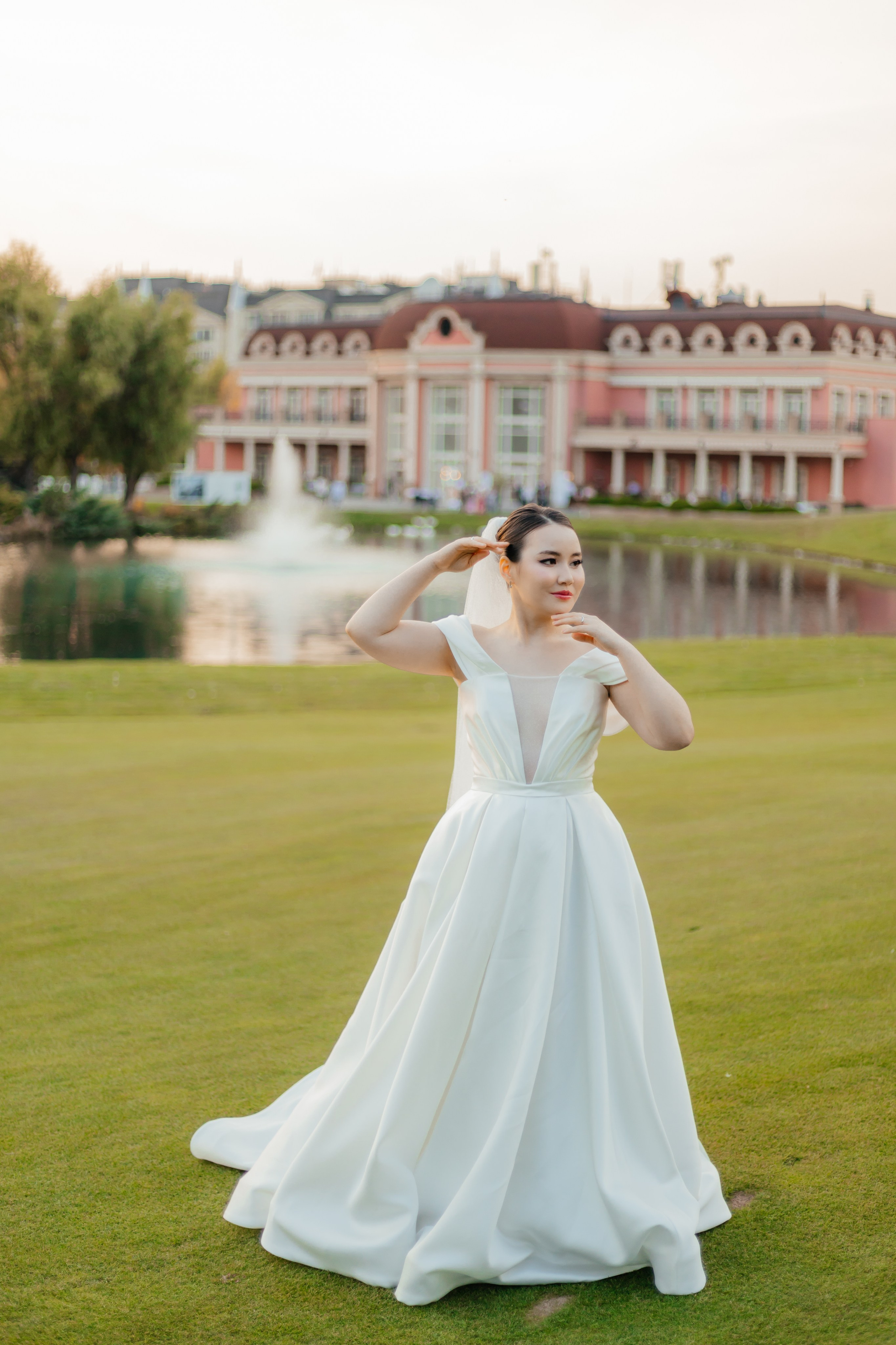 ASKHAT & PERIZAT. Wedding and Fashion photographer