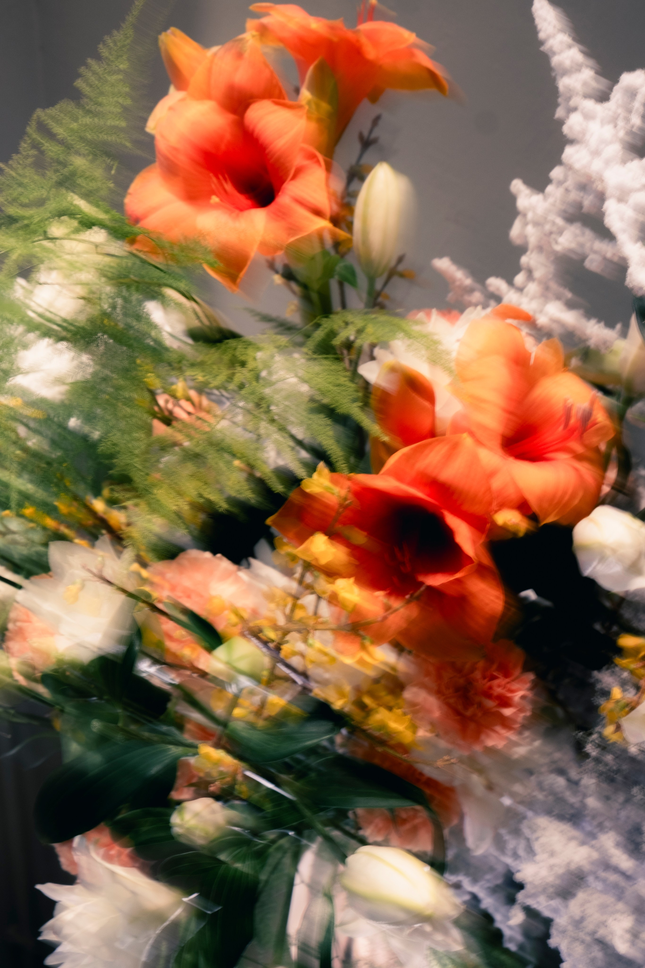 Контент-съемка. Портретный и fashion-фотограф в Санкт-Петербурге Олеся Поле