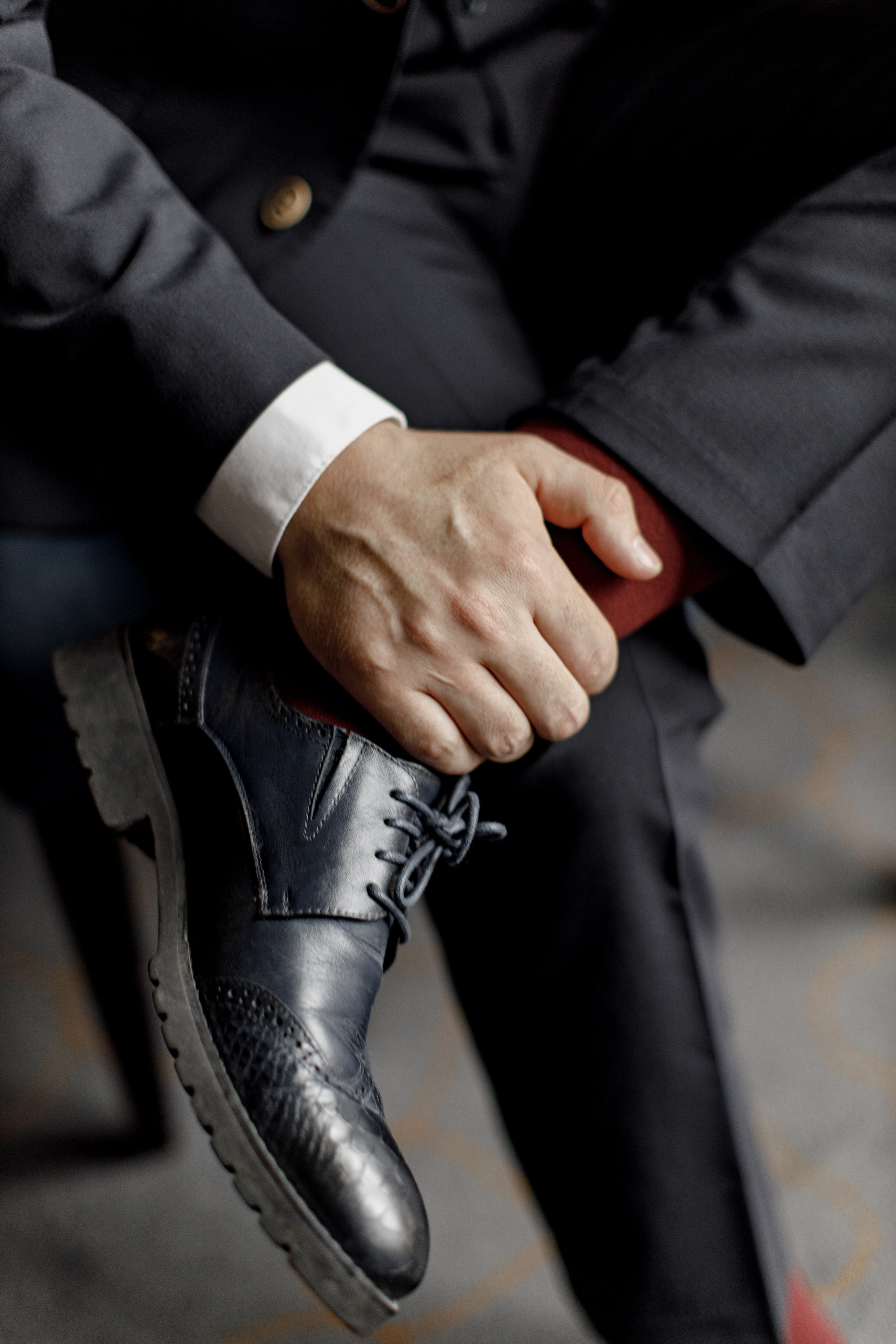 Акхан Екатерина. Свадебный фотограф в Москве Анастасия Шелест