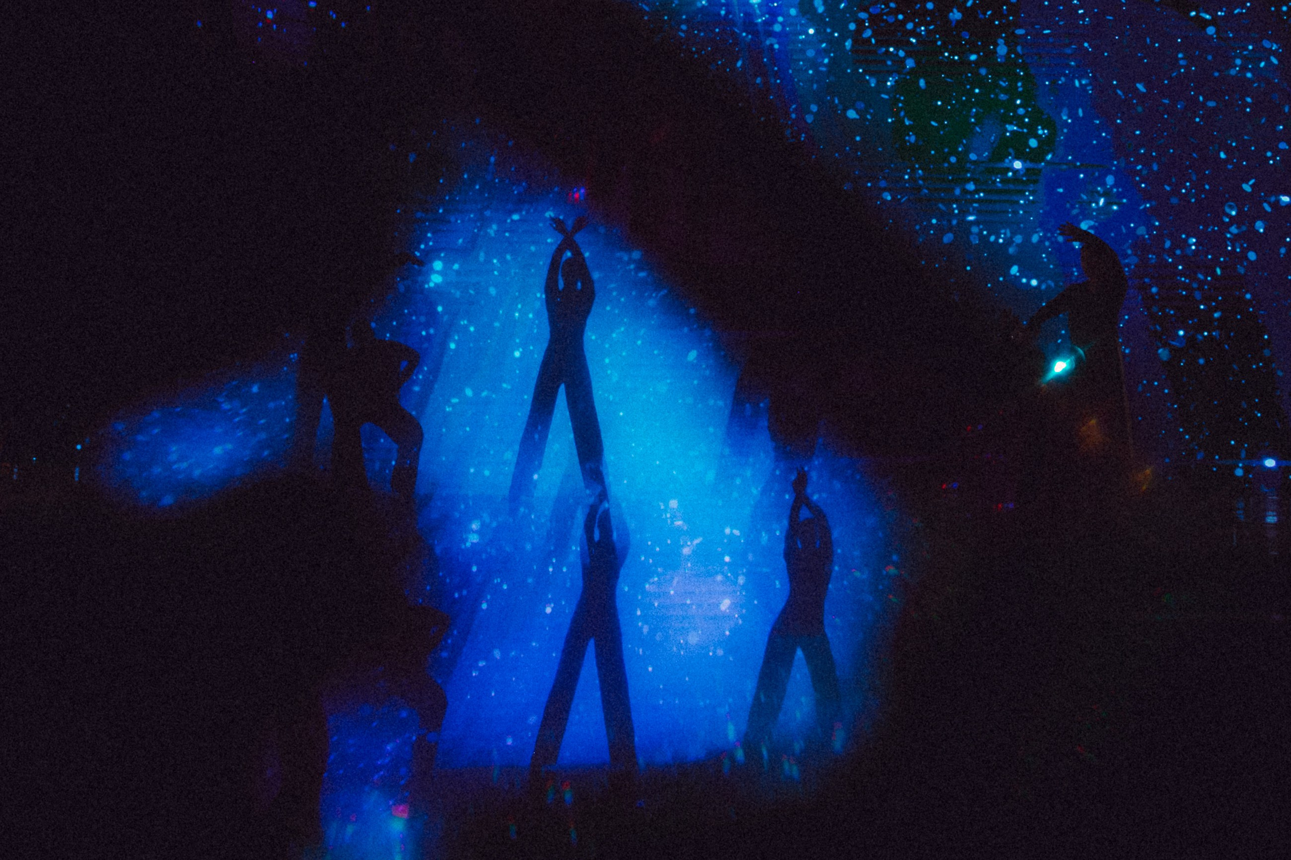 TODES LADY FEST 2024. Юлия Кулиш // Pocahontas