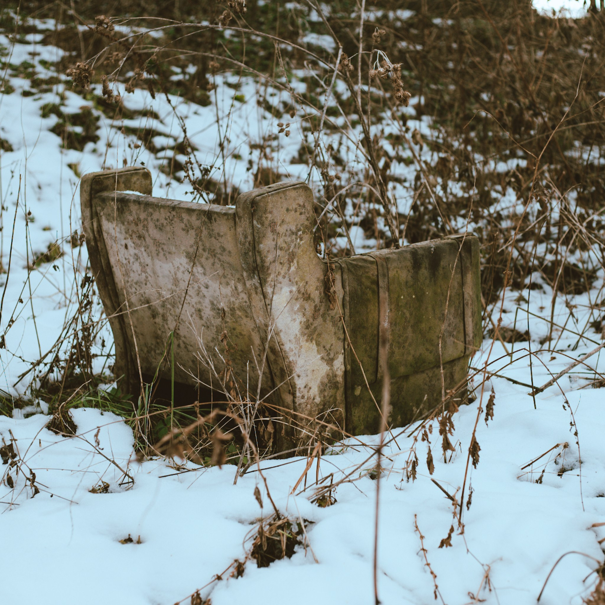 Алтай. Больше не греет