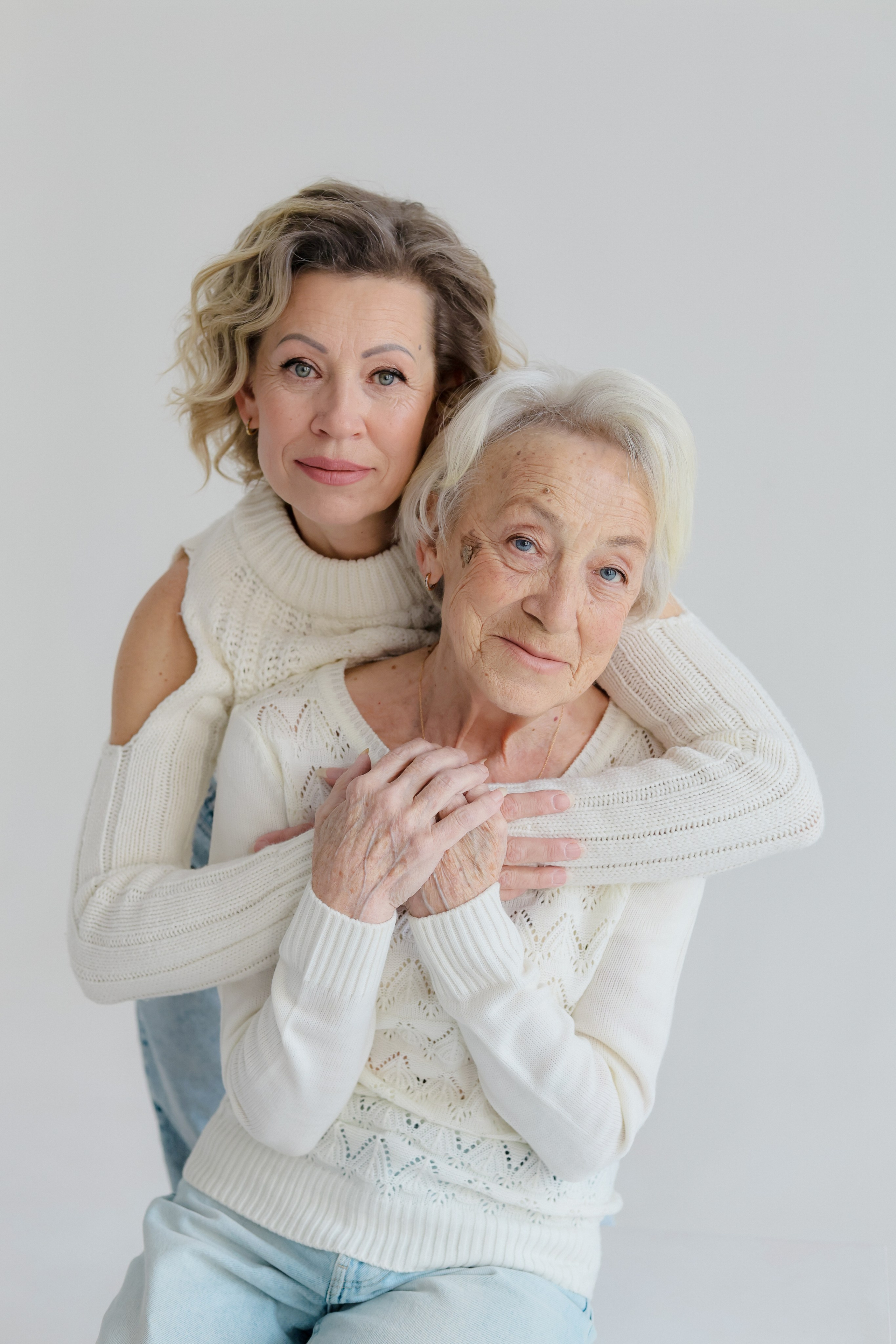 Семьи. Семейный фотограф в Москве и Зеленограде