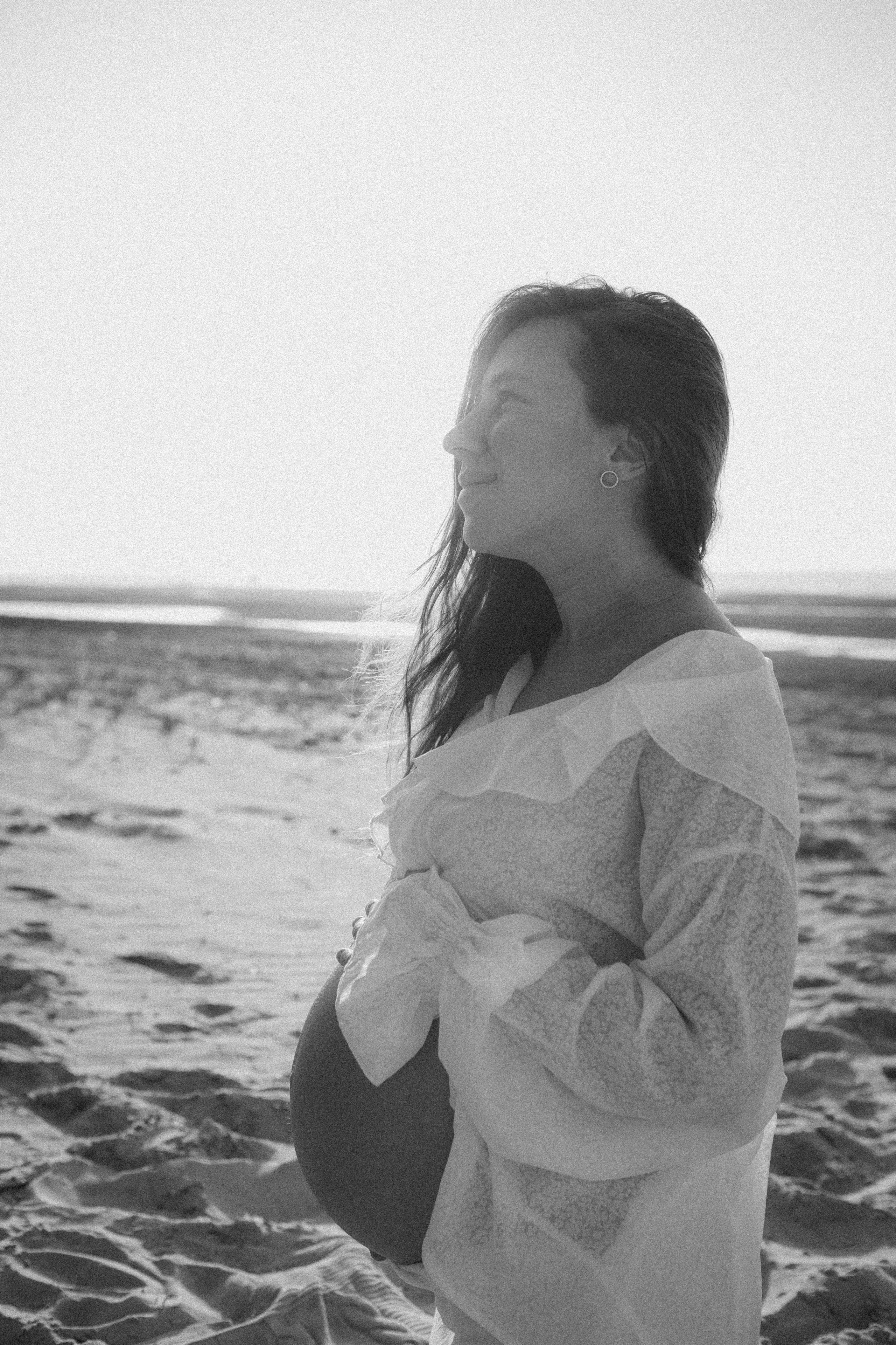 Денис & Юля. Семейный фотограф и фотограф на роды в Ростове-на-Дону Мухина Виктория