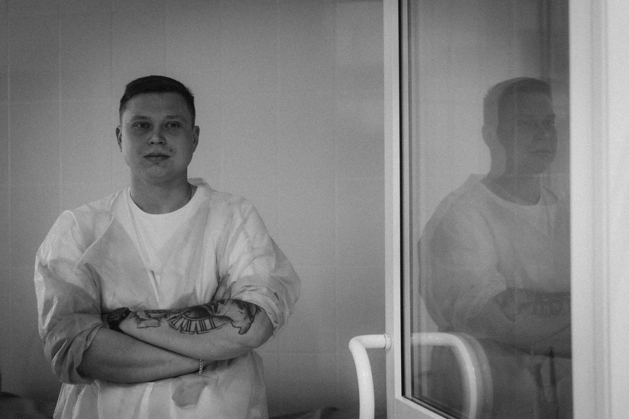 Рождение Софьи. Семейный фотограф и фотограф на роды в Ростове-на-Дону Мухина Виктория