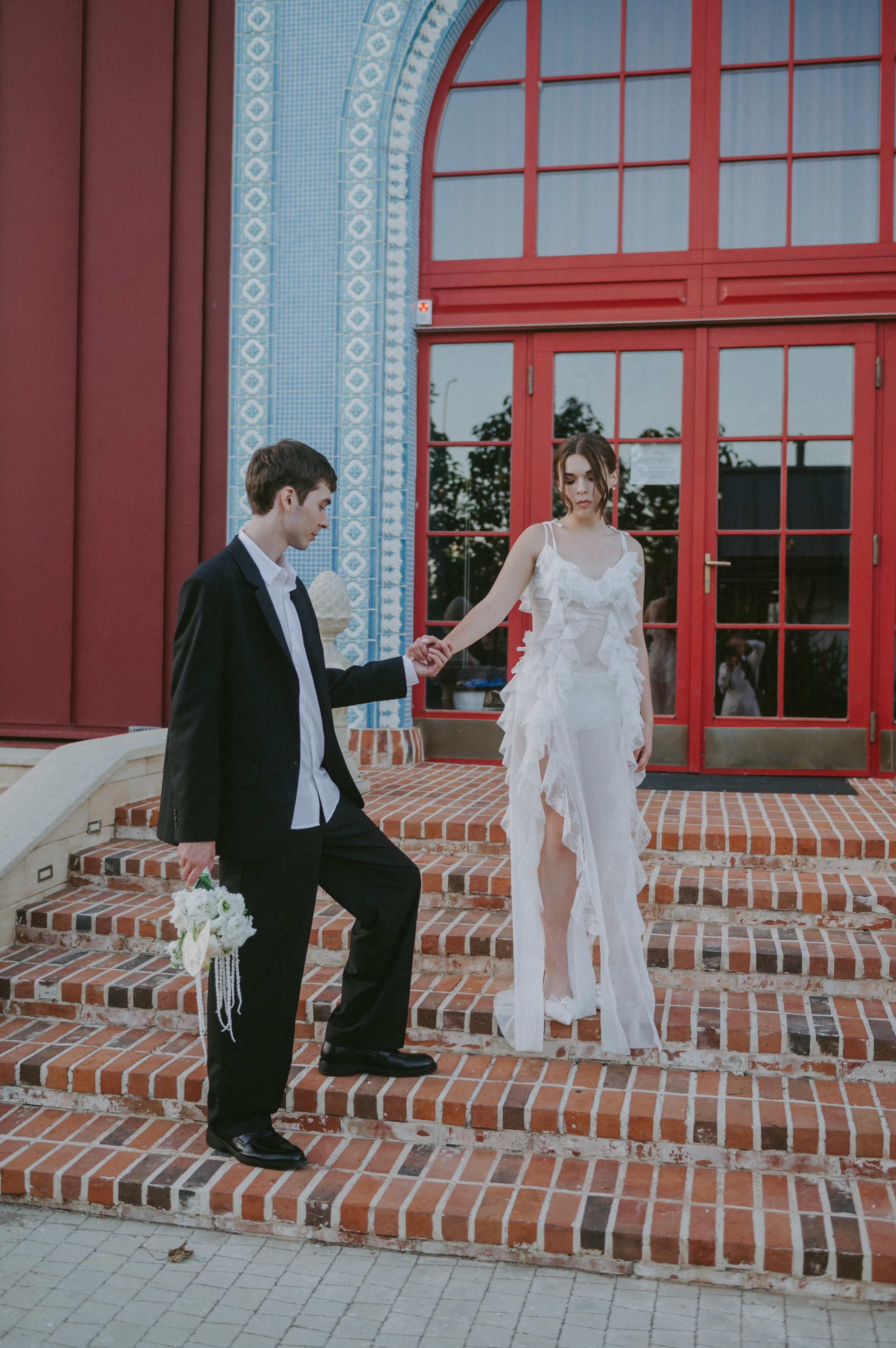 Дарья&Родион. Свадебный и семейный фотограф город Темрюк Фотостудия Темрюк