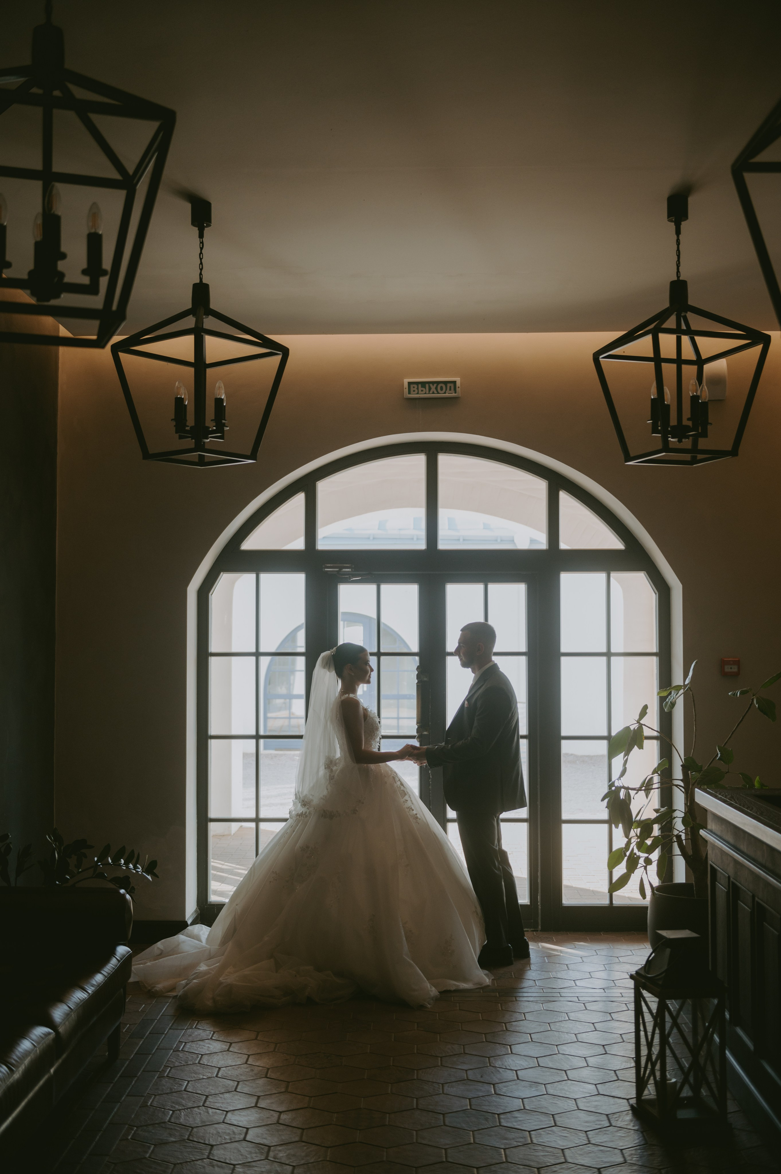 Роман & Вероника. Свадебный и семейный фотограф город Темрюк Фотостудия Темрюк