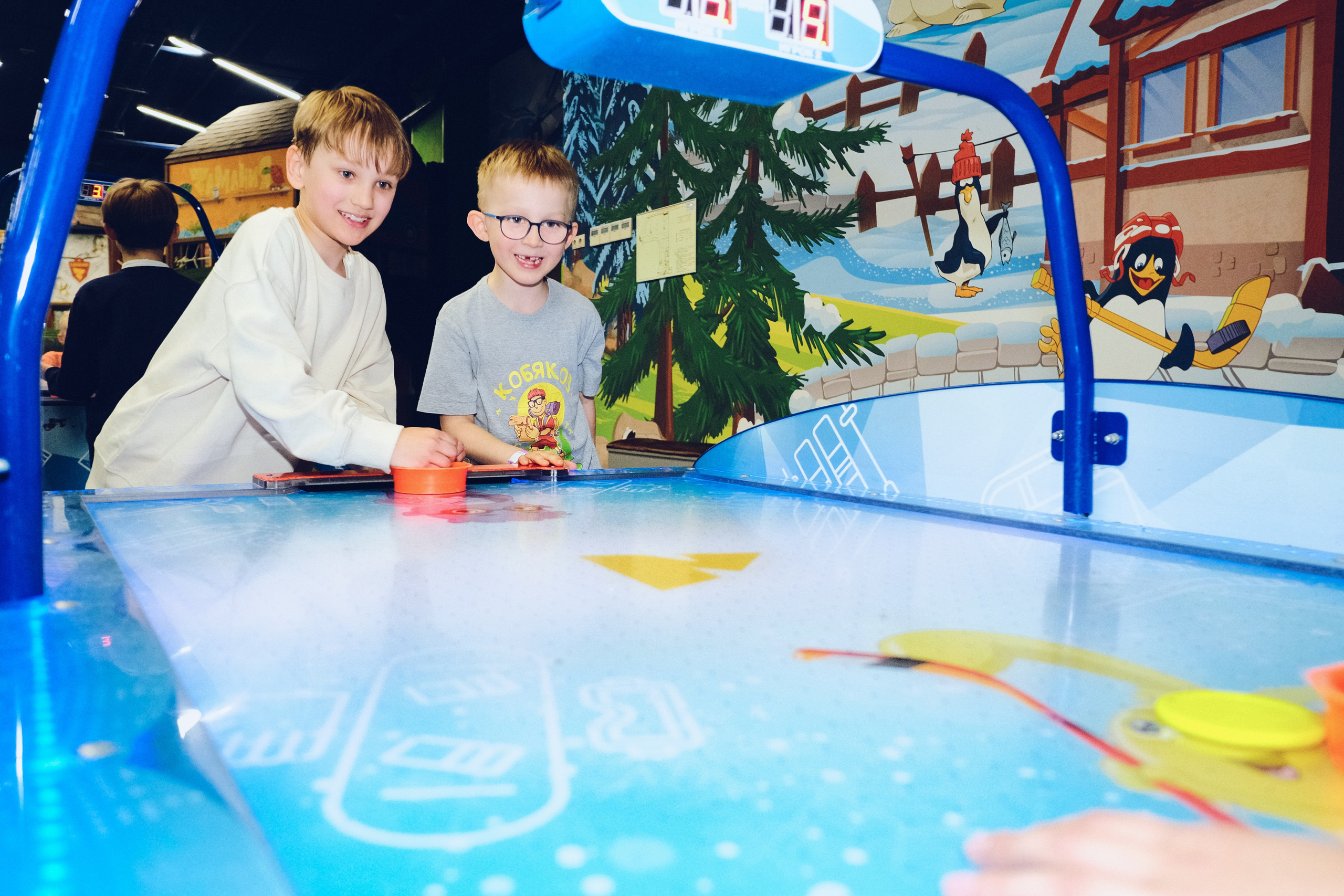 Семейные мероприятия. Привет! Меня зовут Слава Кравец, я репортажный фотограф в Московском регионе