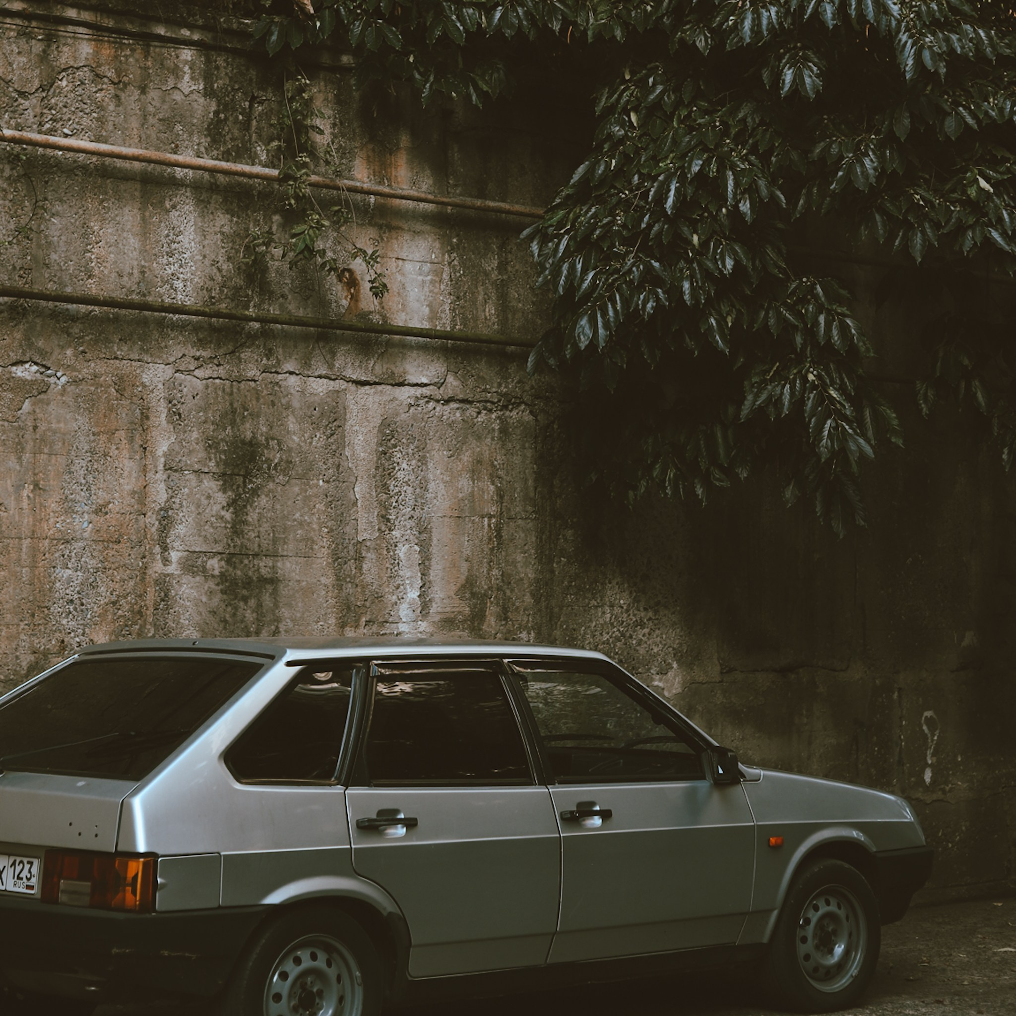 Лазаревское. Больше не греет