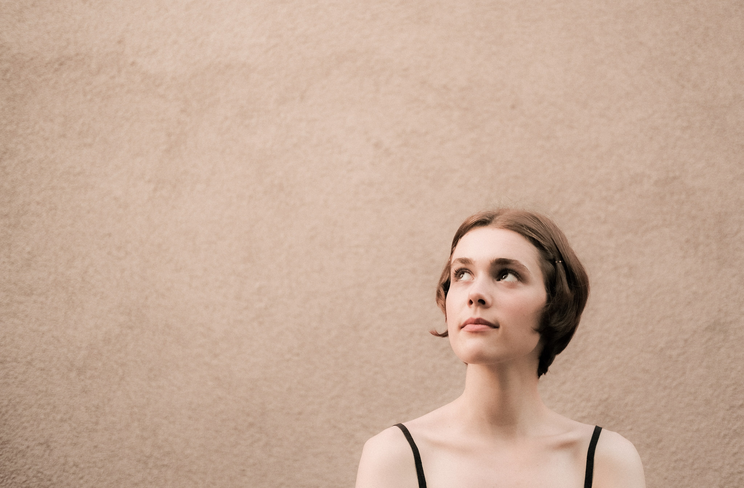 Под плёнку. Михаил Долганов