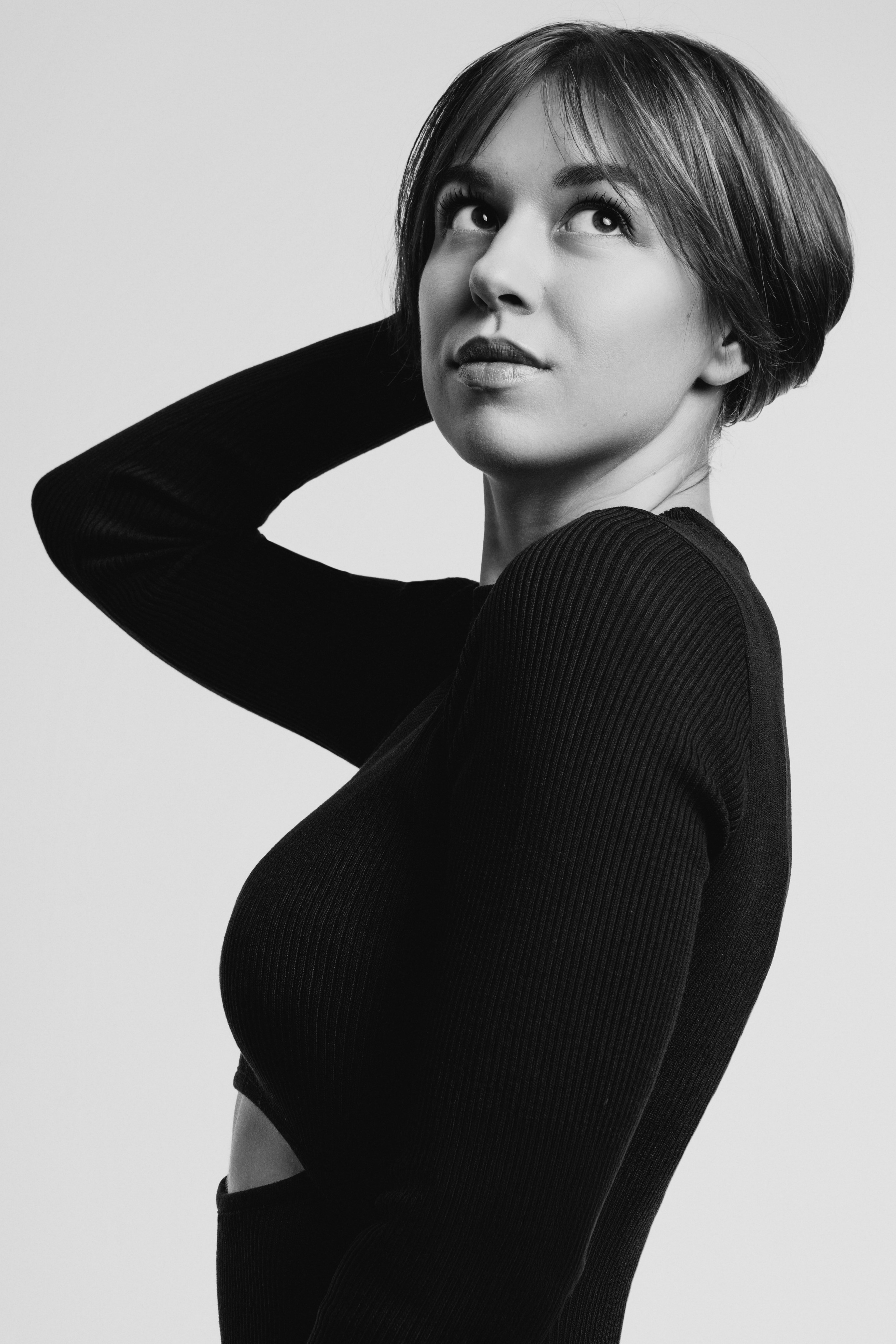 NST. Илья Игнатченко — фотограф