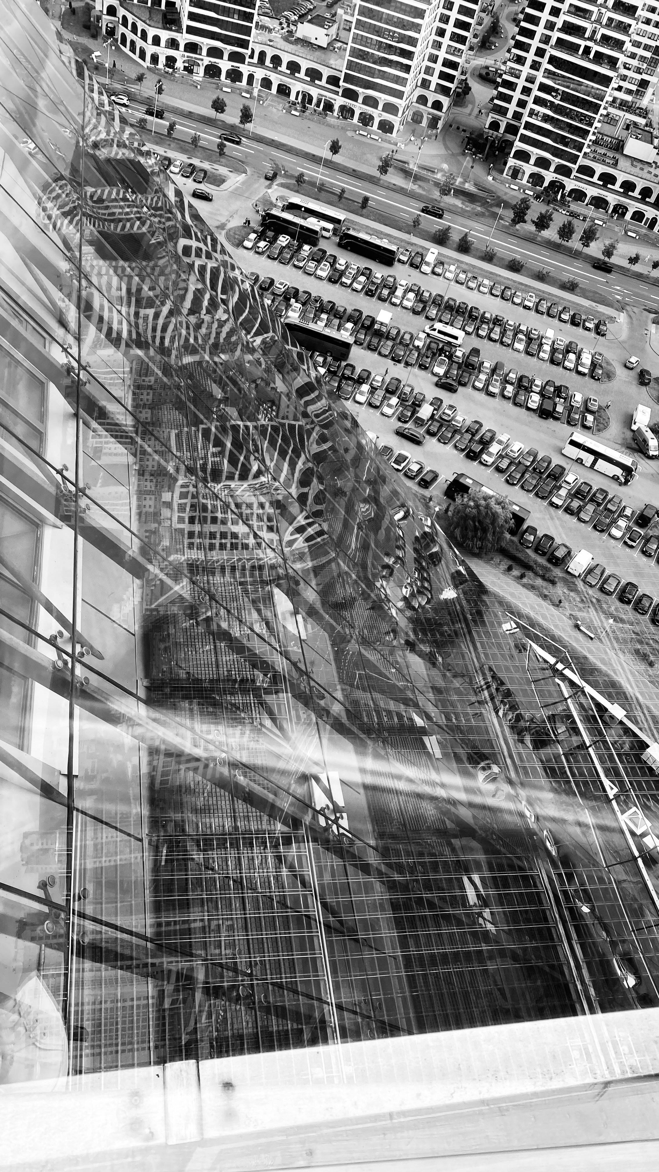 Мобильное фото. Фотограф в Москве Айгуль Евграфова