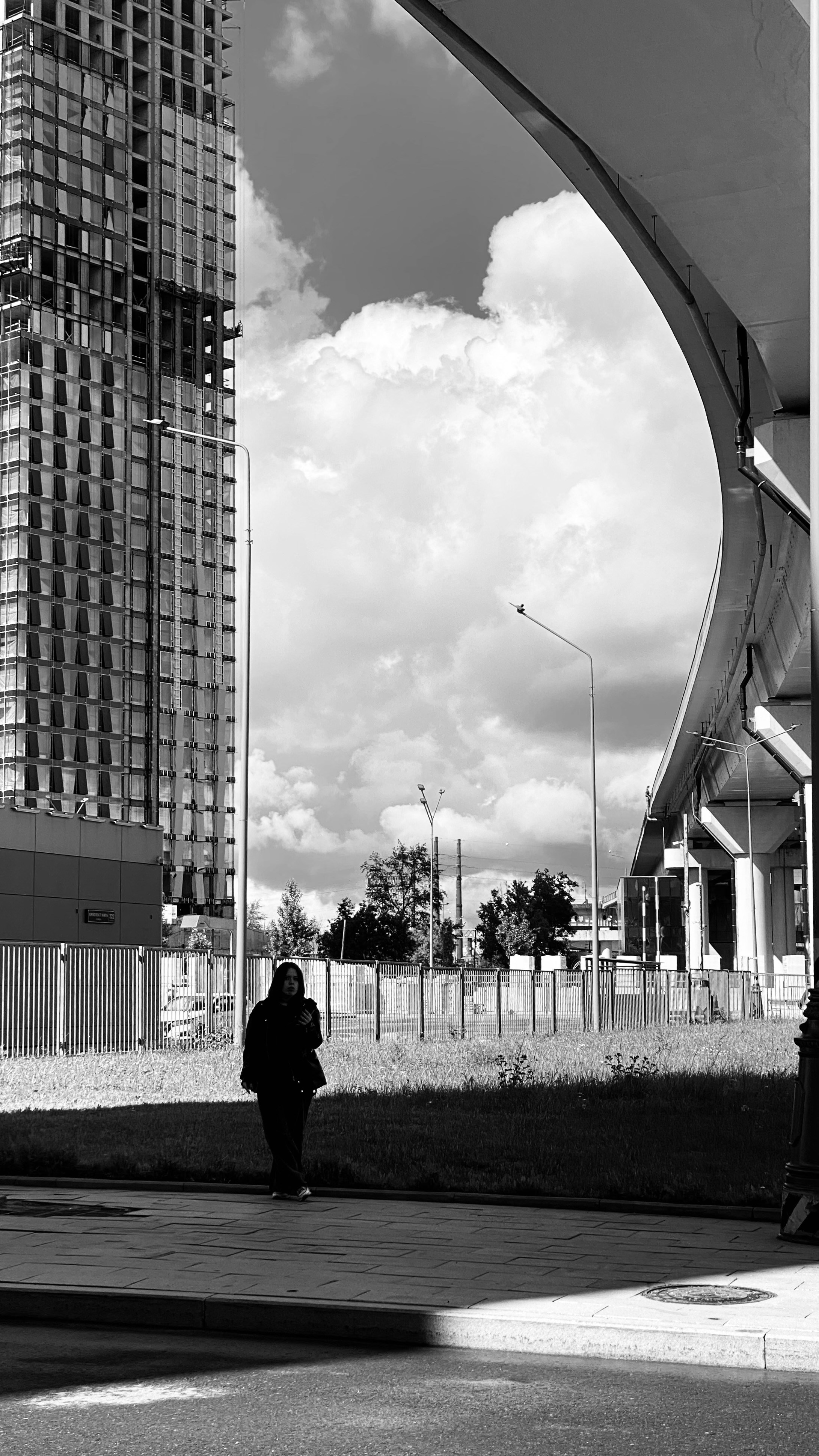 Мобильное фото. Фотограф в Москве Айгуль Евграфова