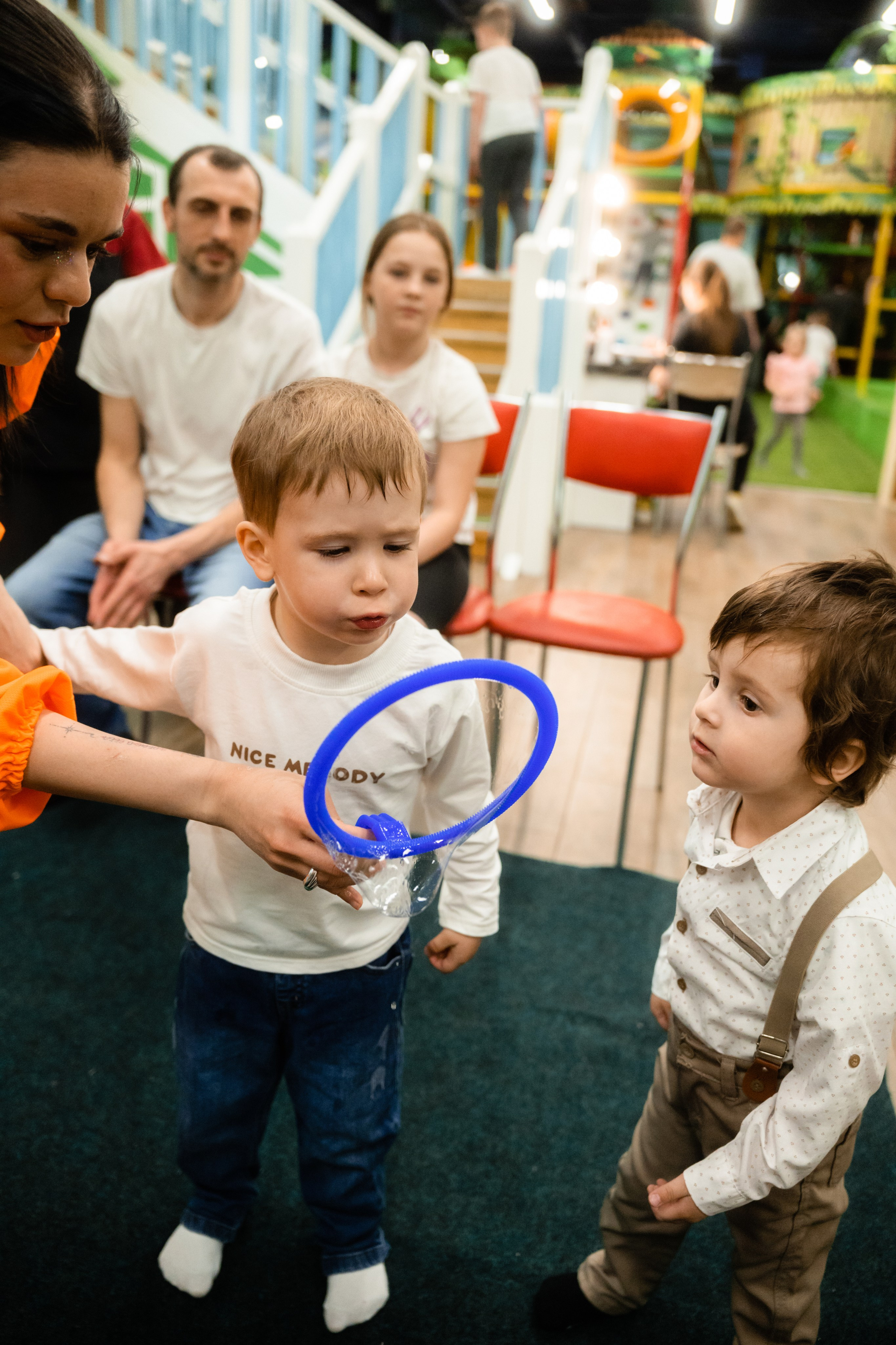 Илье 3. Фотограф и видеограф Мария Банщикова, Солнечногорск, Москва