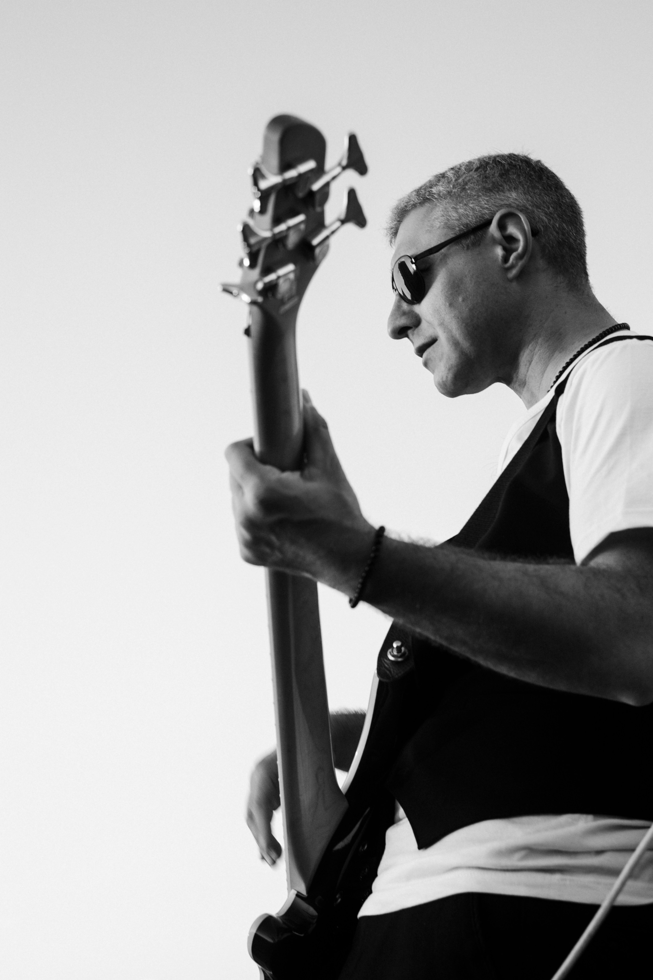 Городская прогулка