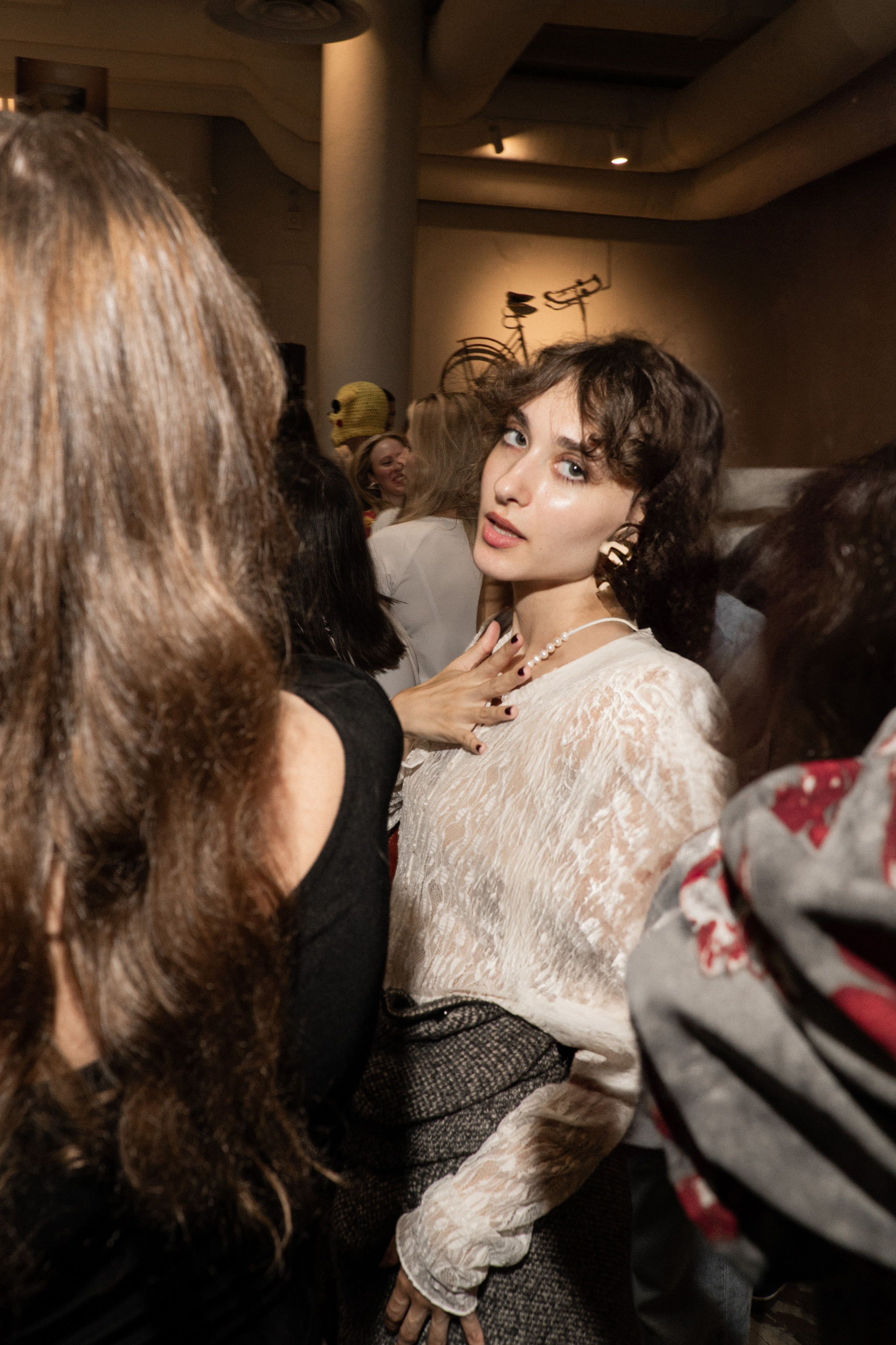 PITERTUSA: 4 YEARS. Фотограф в Санкт-Петербурге Авдотья Благовещенская