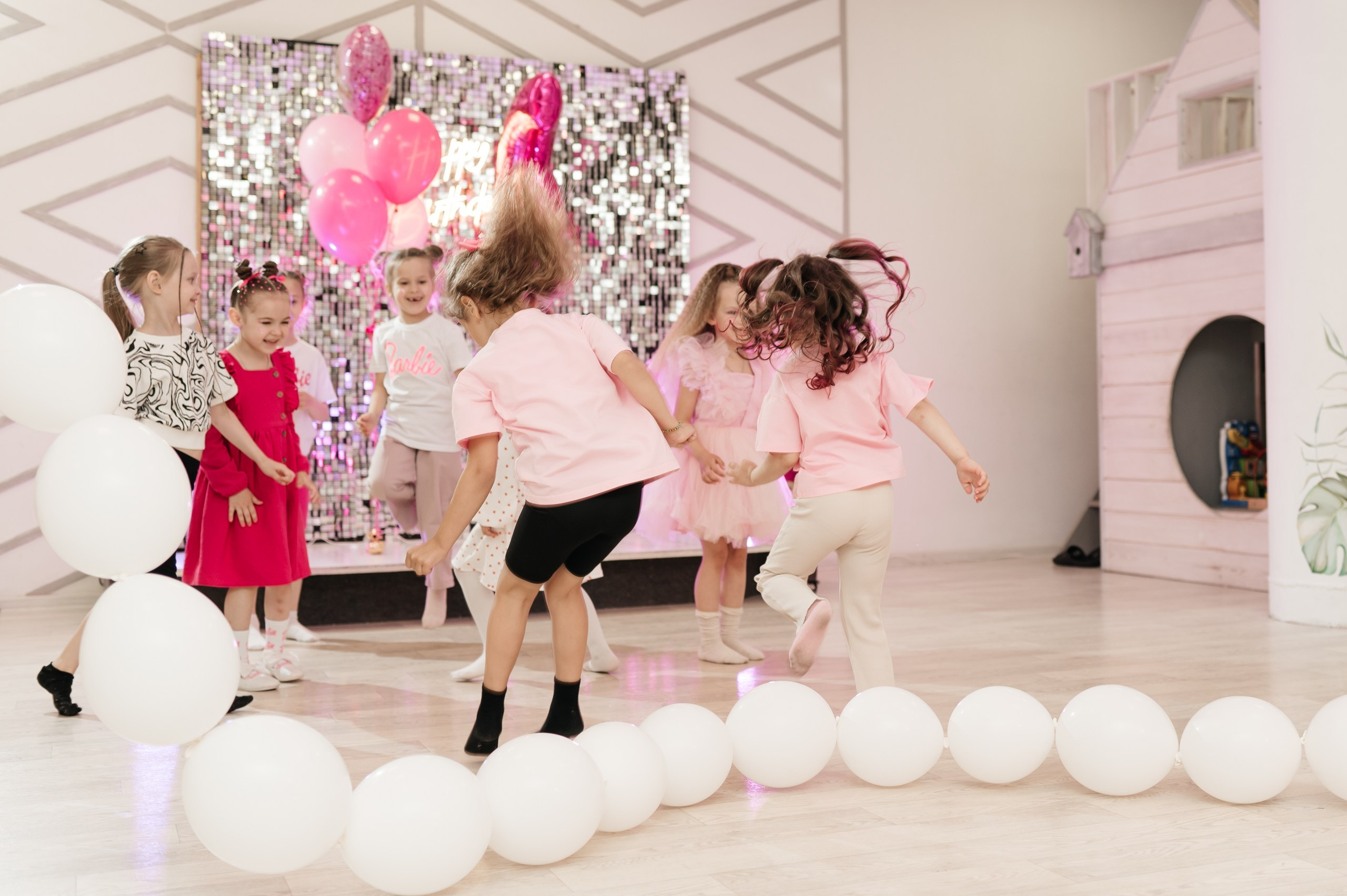 День Рождения Ули. Фотограф Виктория Грибова г. Вологда