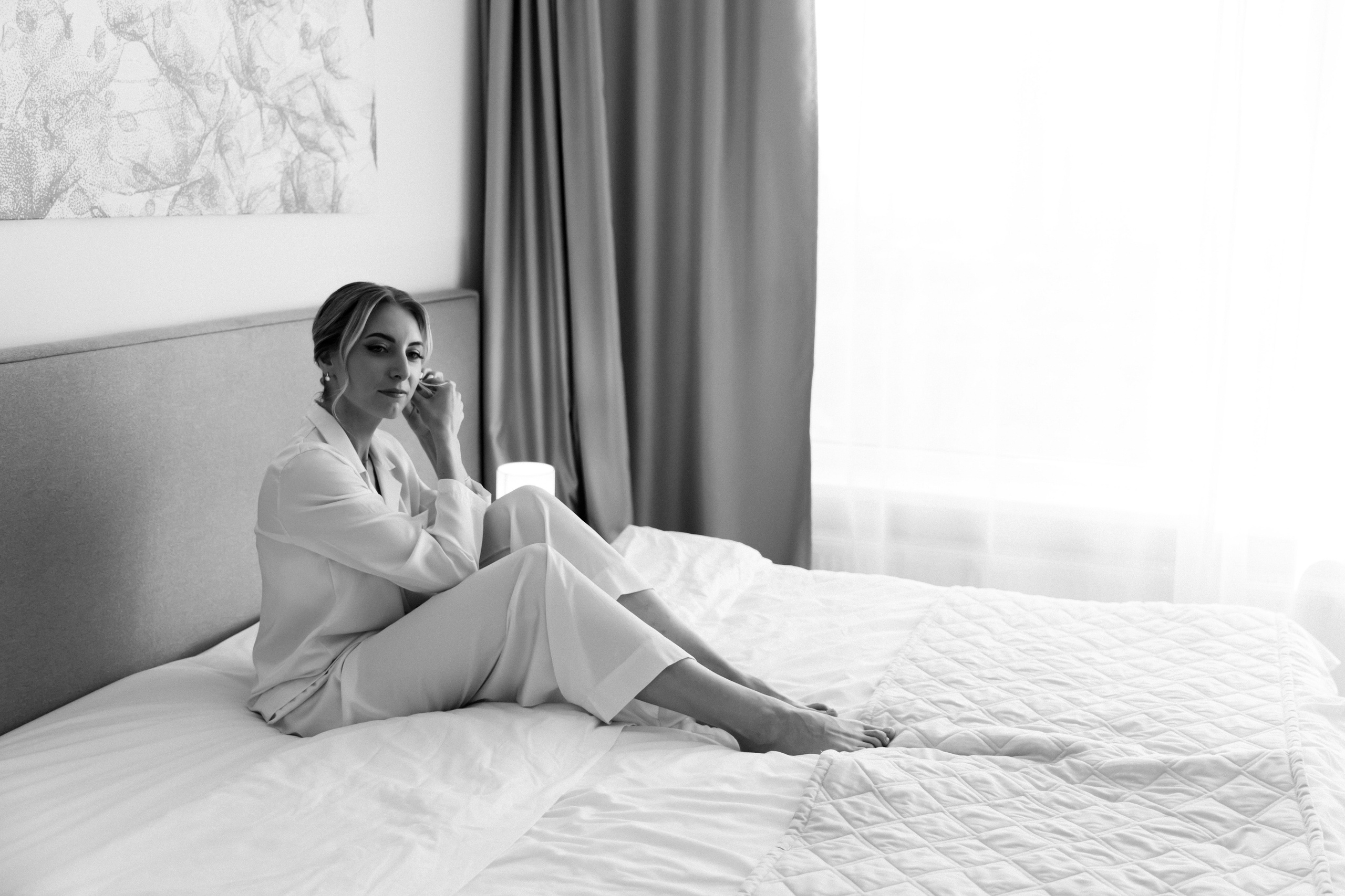 Портфолио. Портретный и свадебный фотограф