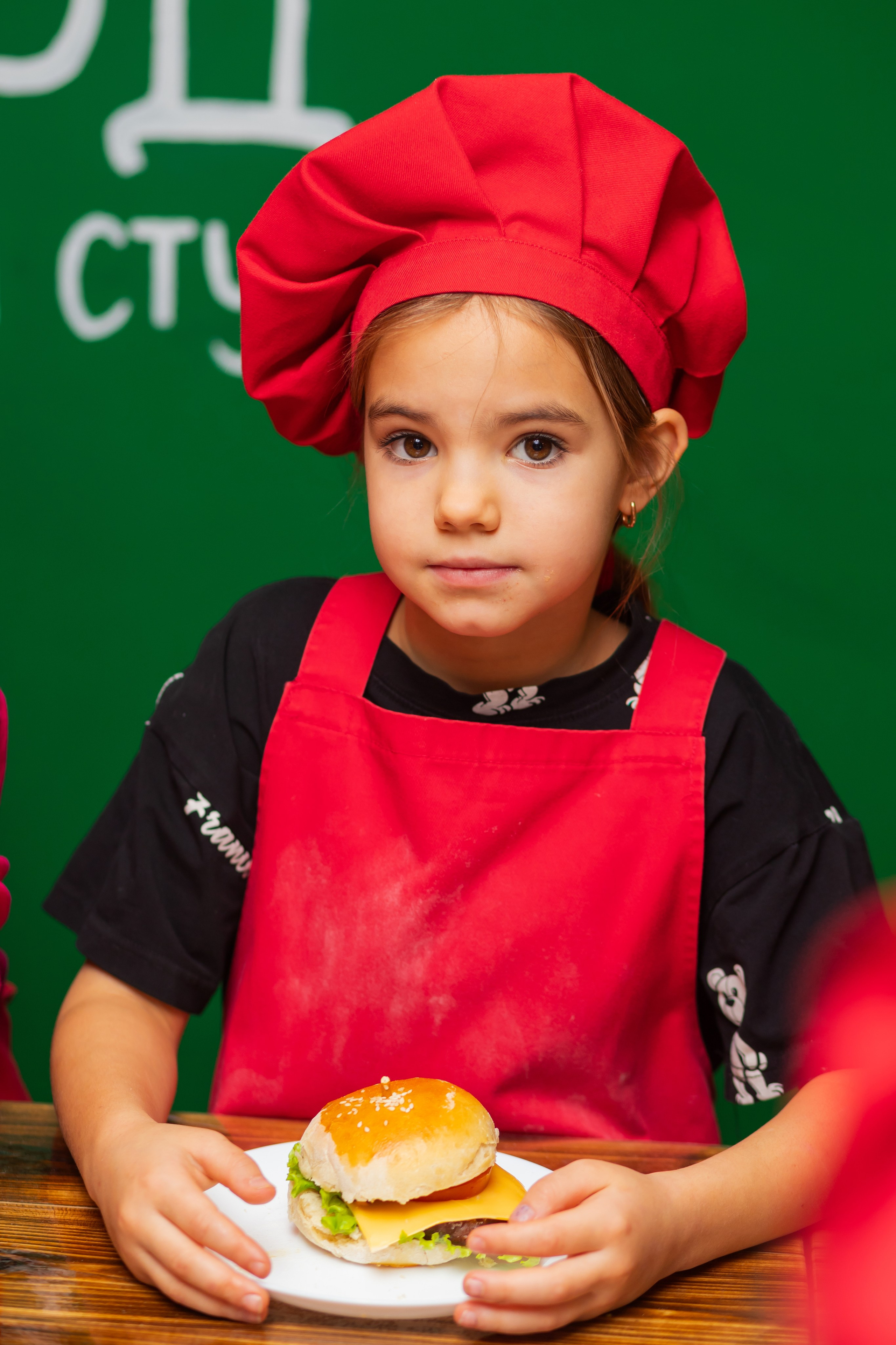 День рождение Златы. Марина Шаймухаметова. Фотограф в Уфе