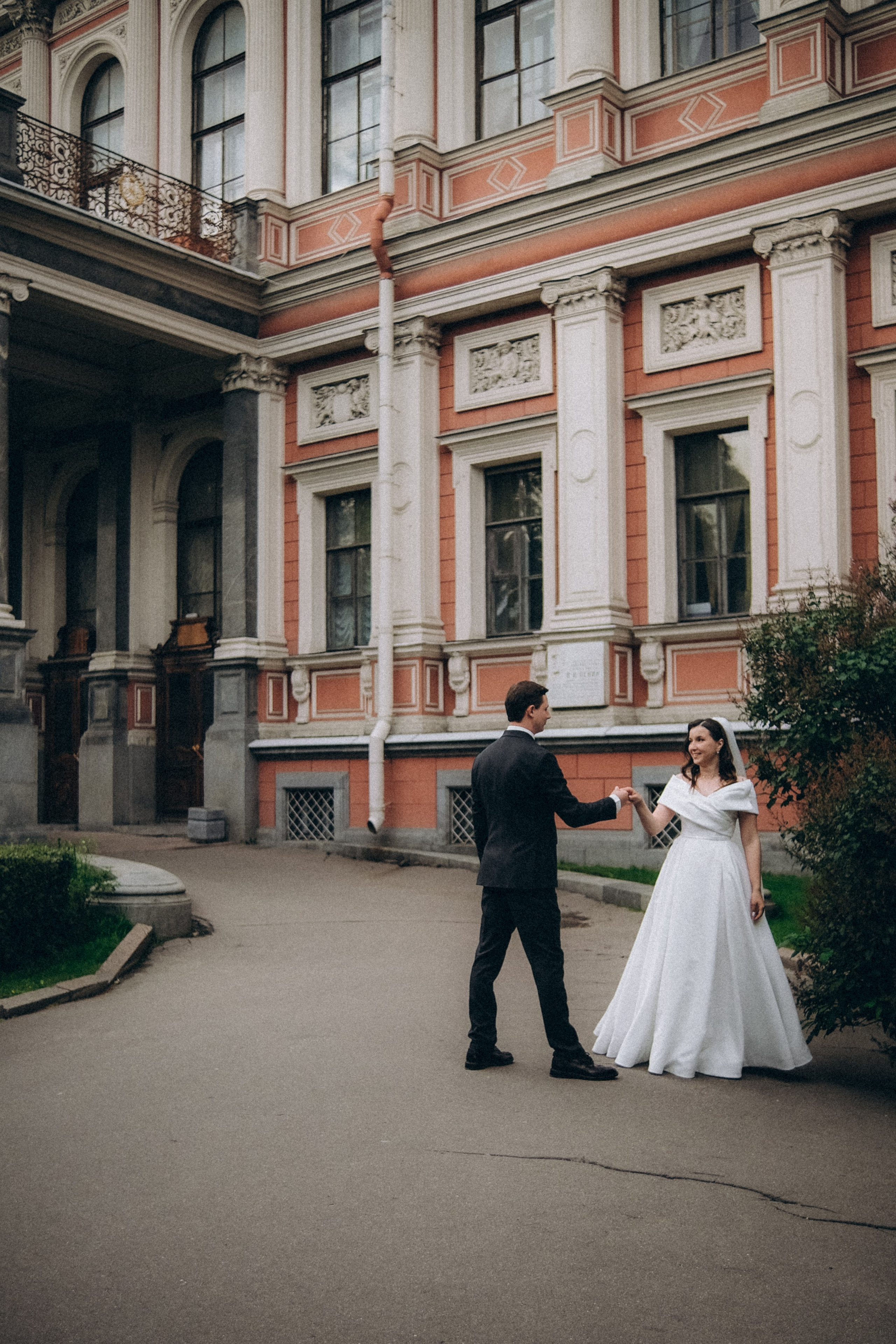 Оля & Саша ДБ1. Phdkvmr.ru