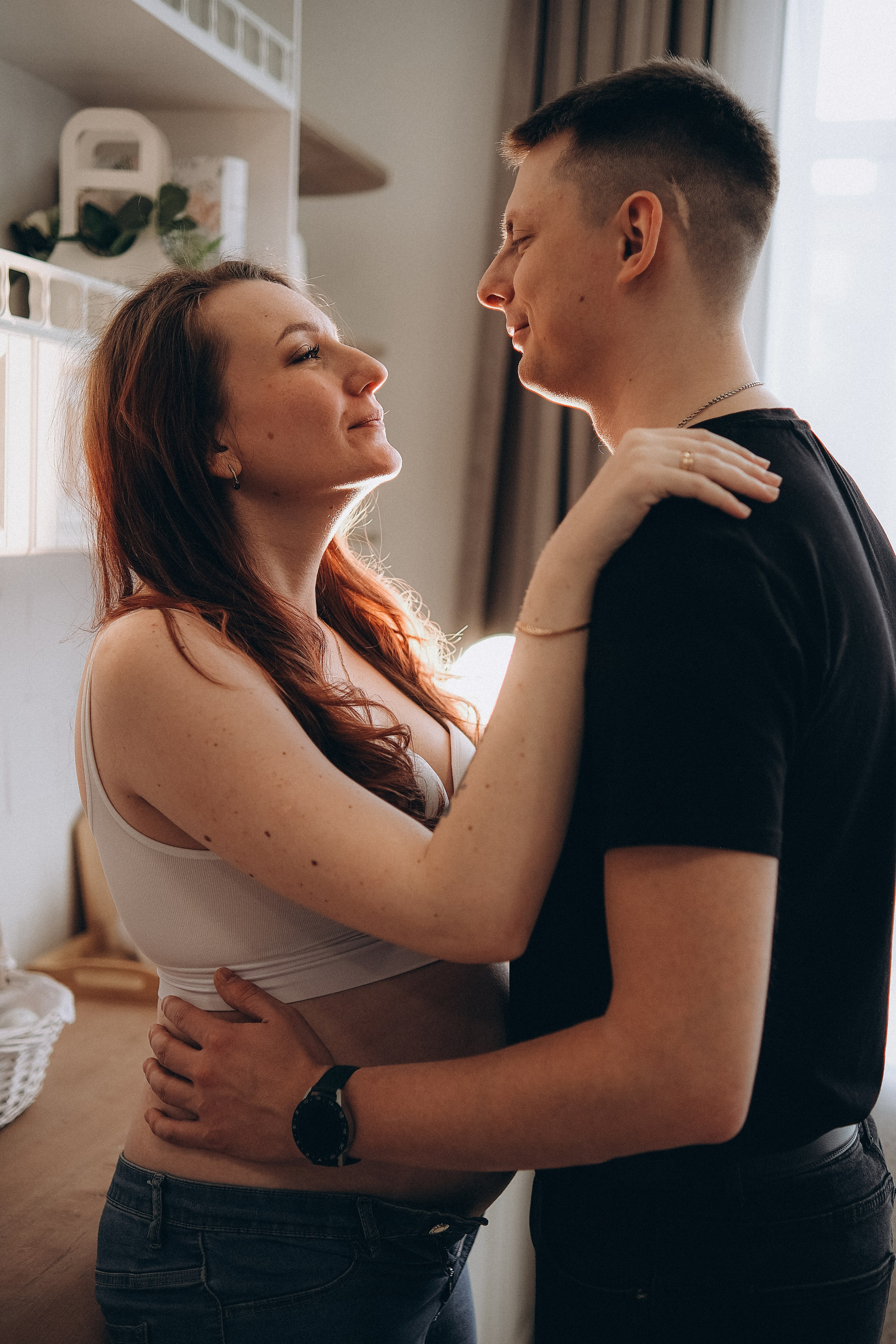 Катя & Саша. Phdkvmr.ru