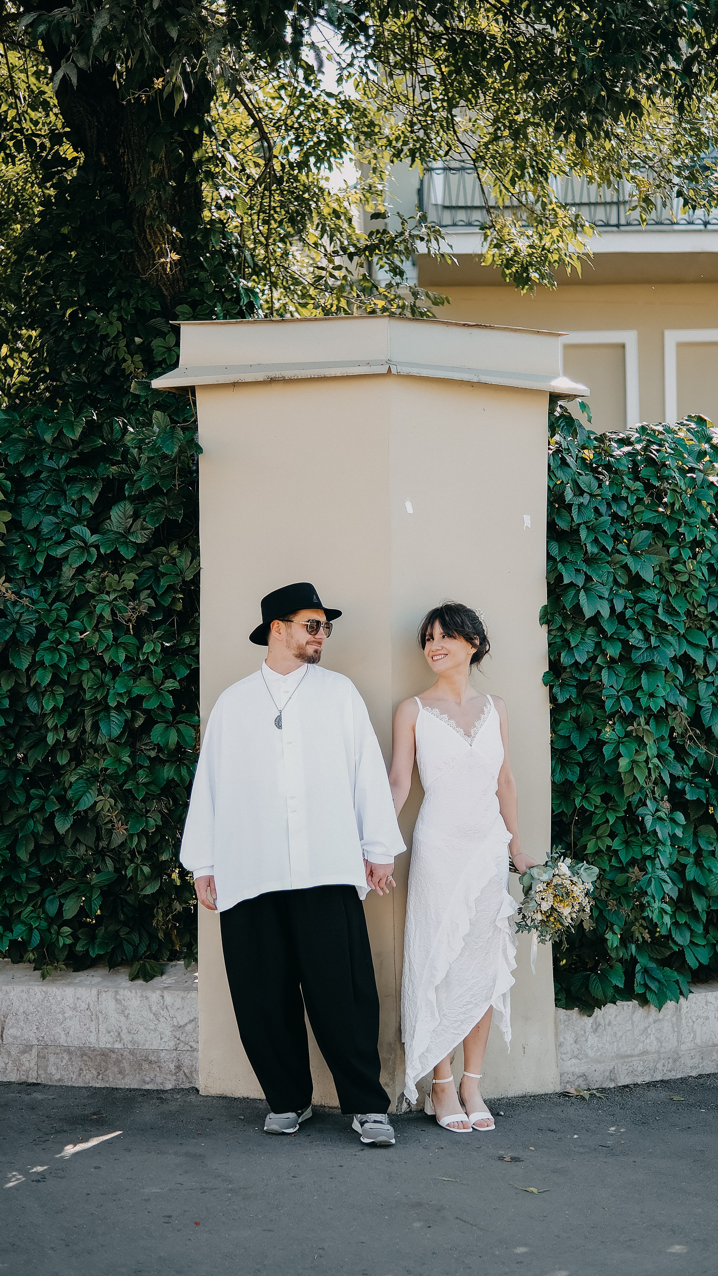 Эля и Леша. ДБ2. Phdkvmr.ru