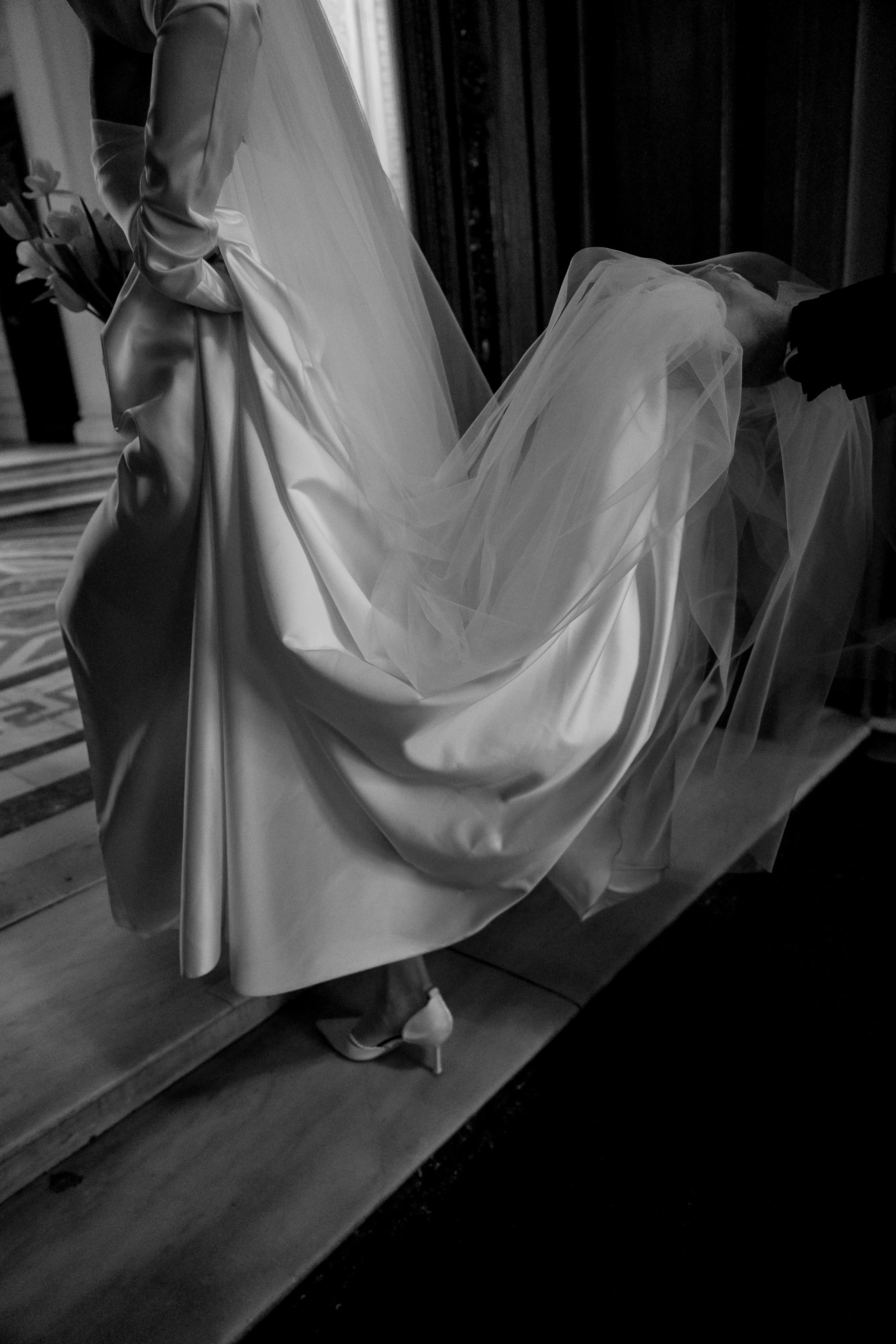 Даша & Лёня. Свадебное агентство WedStories agency