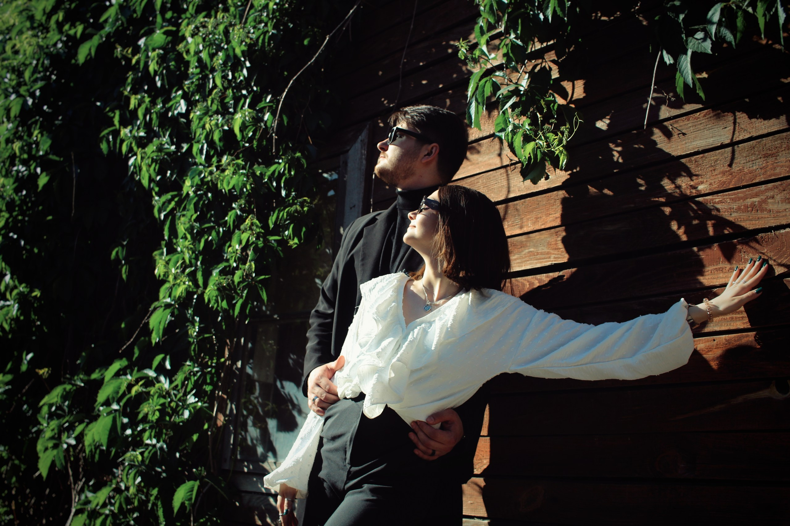 Екатерина и Степан. Фотограф в Самаре Варвара Макарова