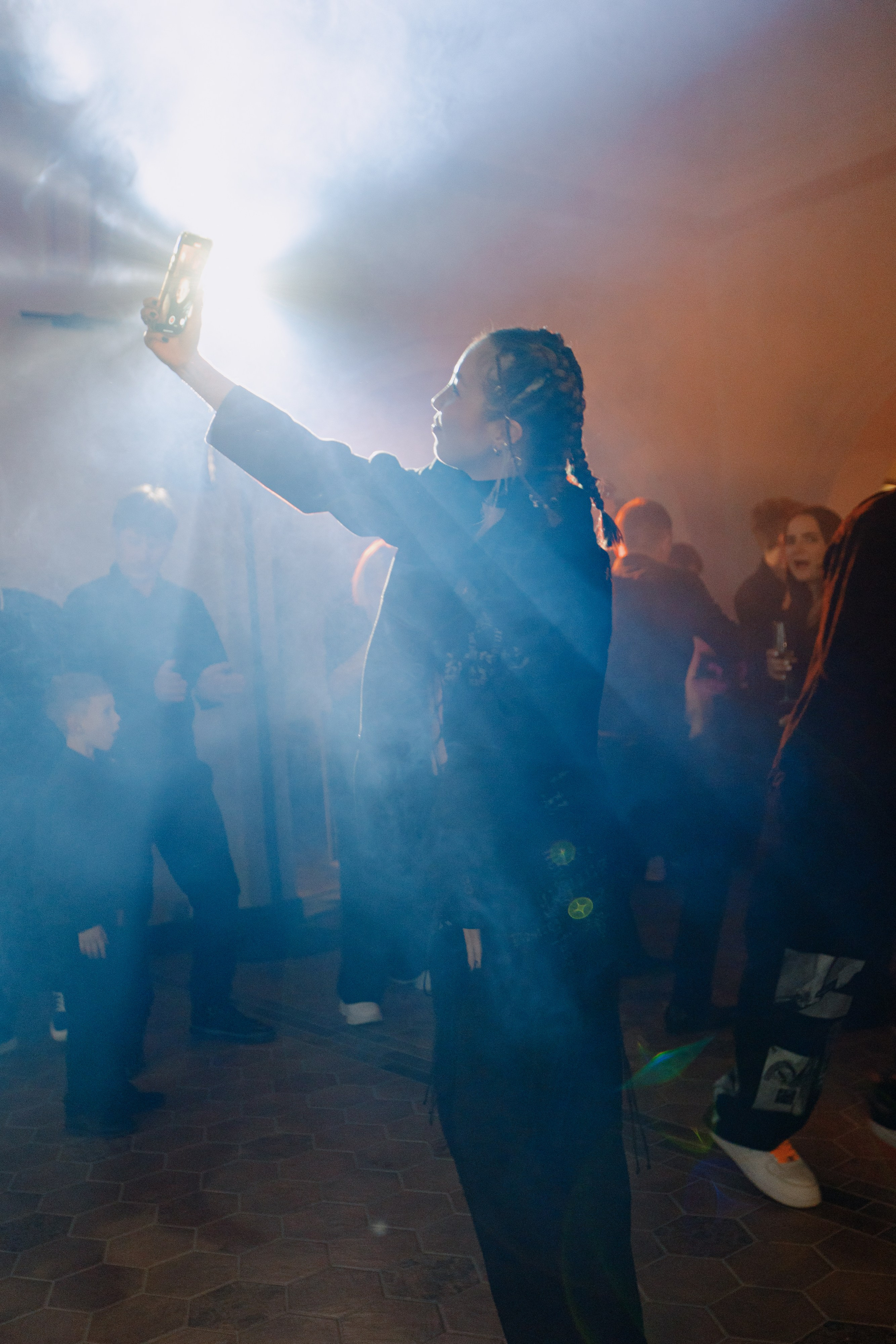 Отвратительная свадьба. Fusion Wedding Photographer