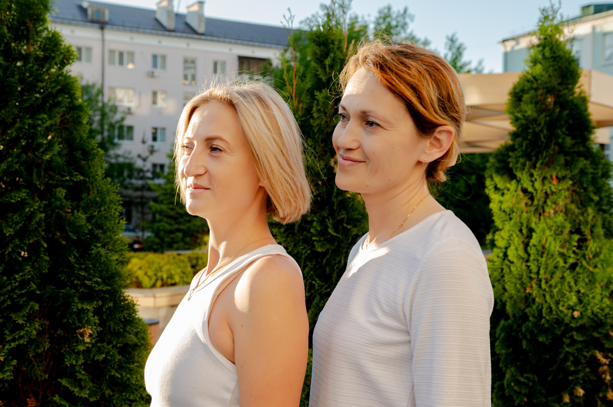 | Семейная прогулка|. Свадебный и портретный фотограф в Казани