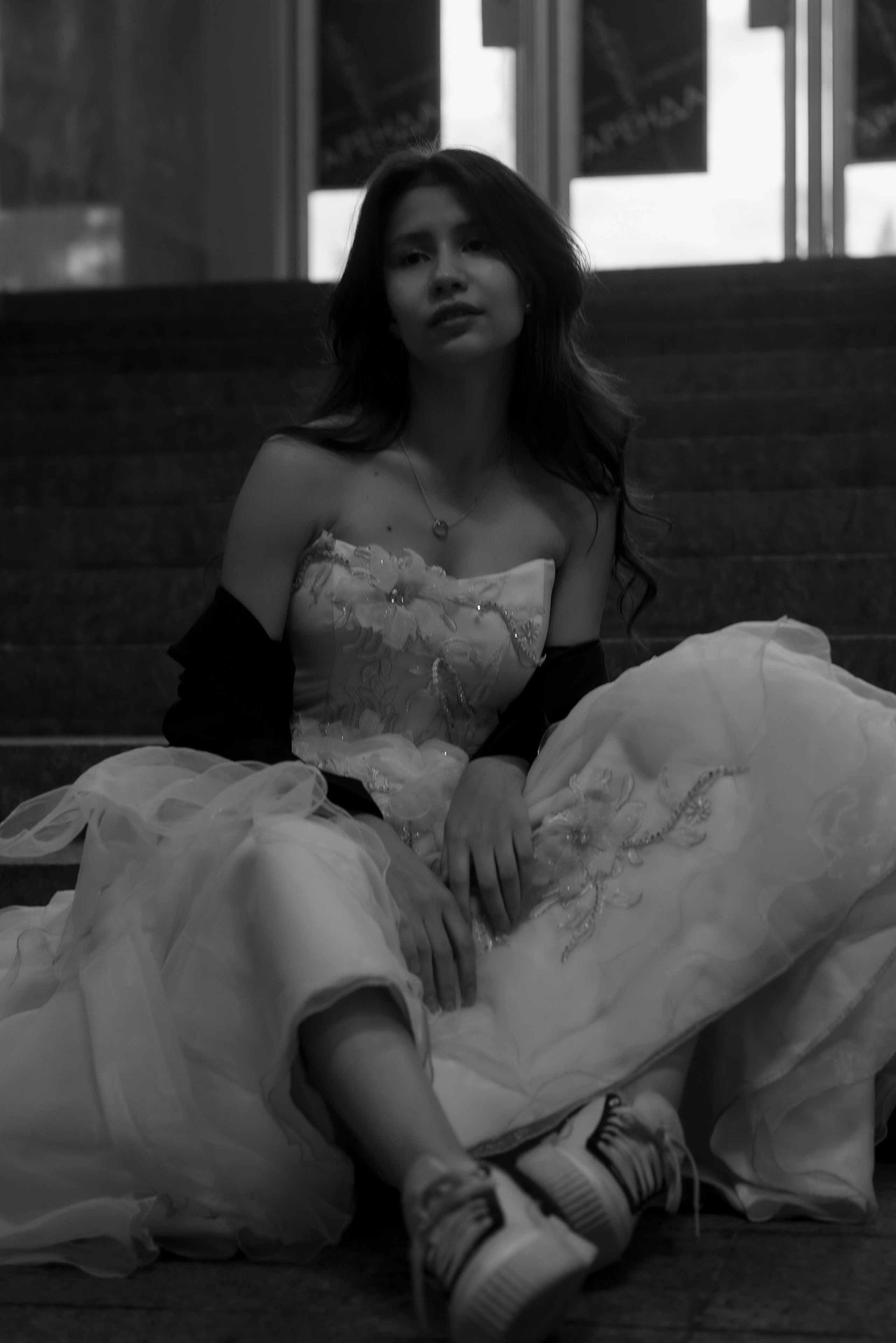 | Лиана-сбежавшая невеста |. Свадебный и портретный фотограф в Казани