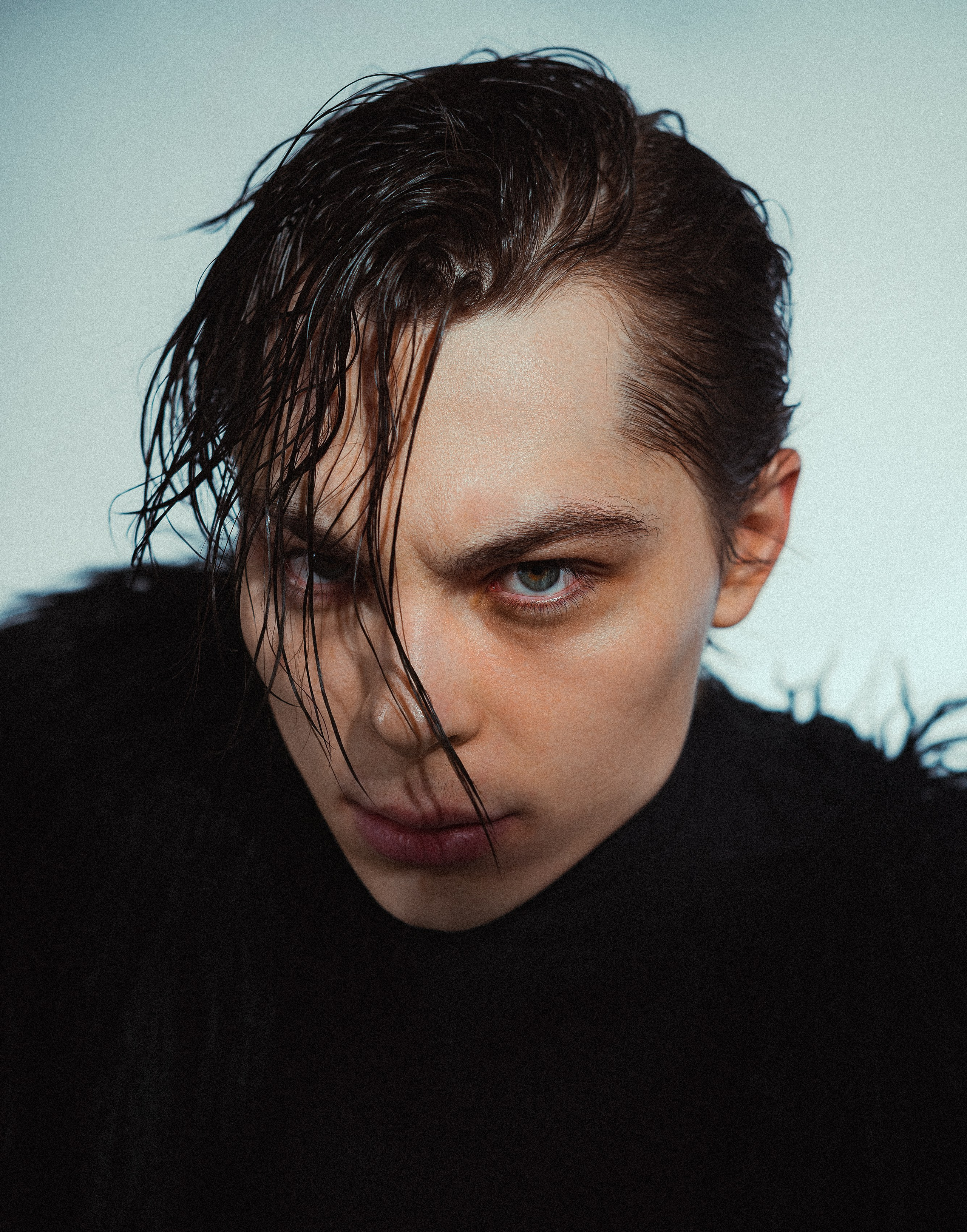 Илия. Платонов Олег — фотограф Санкт-Петербург