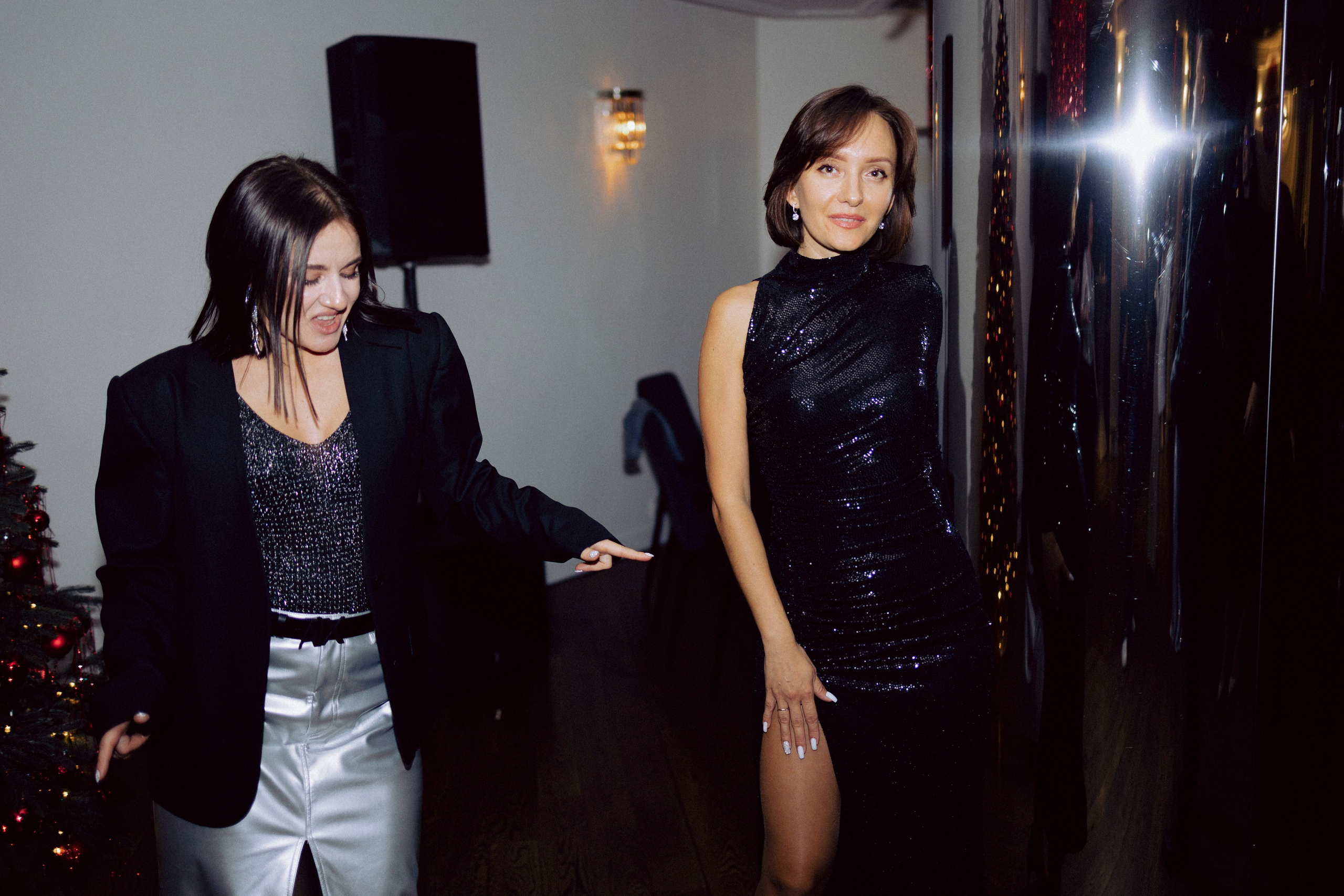 Корпоратив 22. 12. 23. Свадебный и портретный фотограф Тюмень