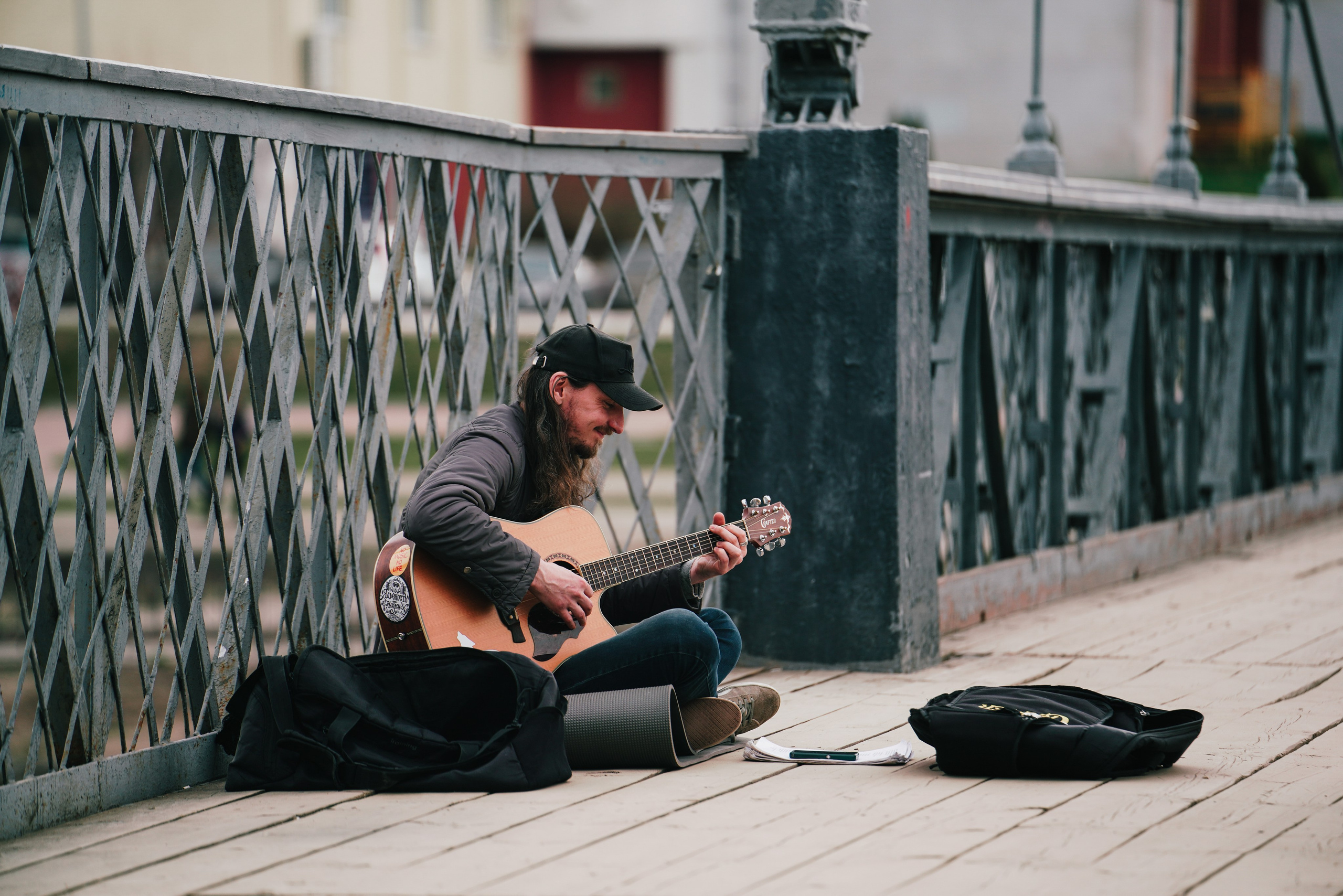 Иваново, Март–Апрель 2022