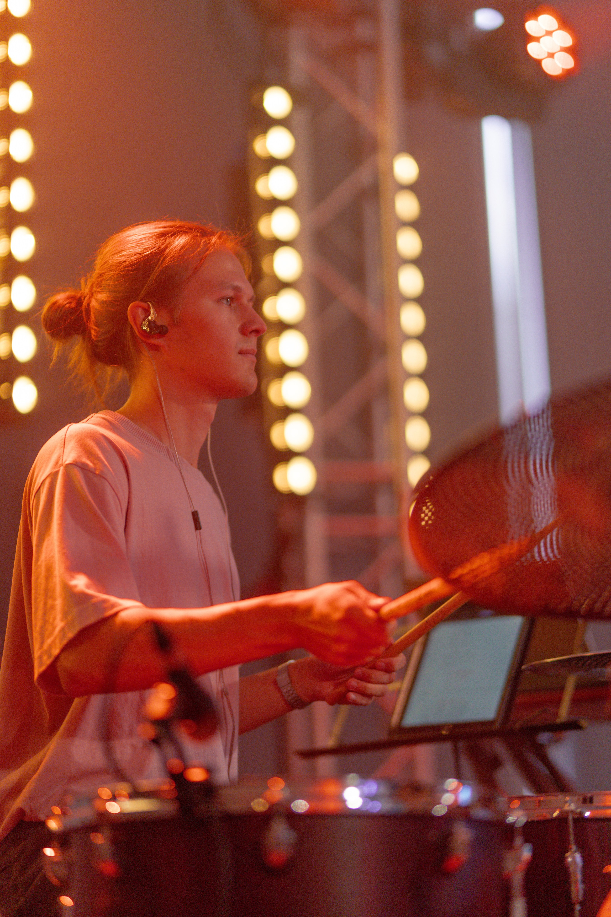 Ректорский бал в ПГНИУ, Июль 2024