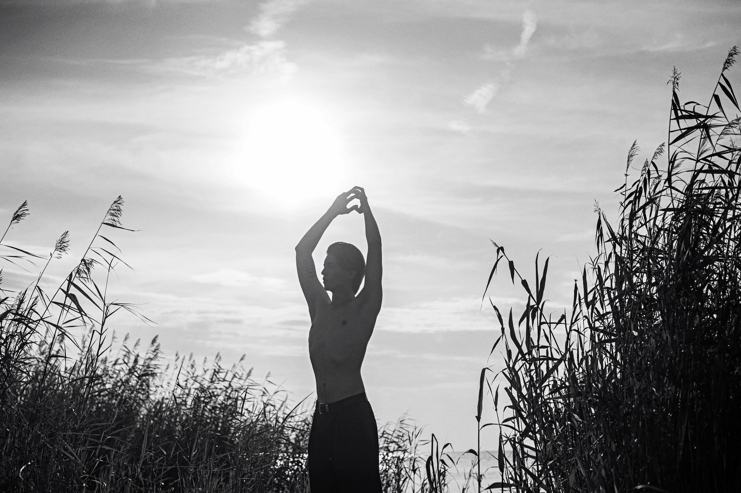 Иван. Сергей Виноградов фотограф Россия Санкт-Петербург