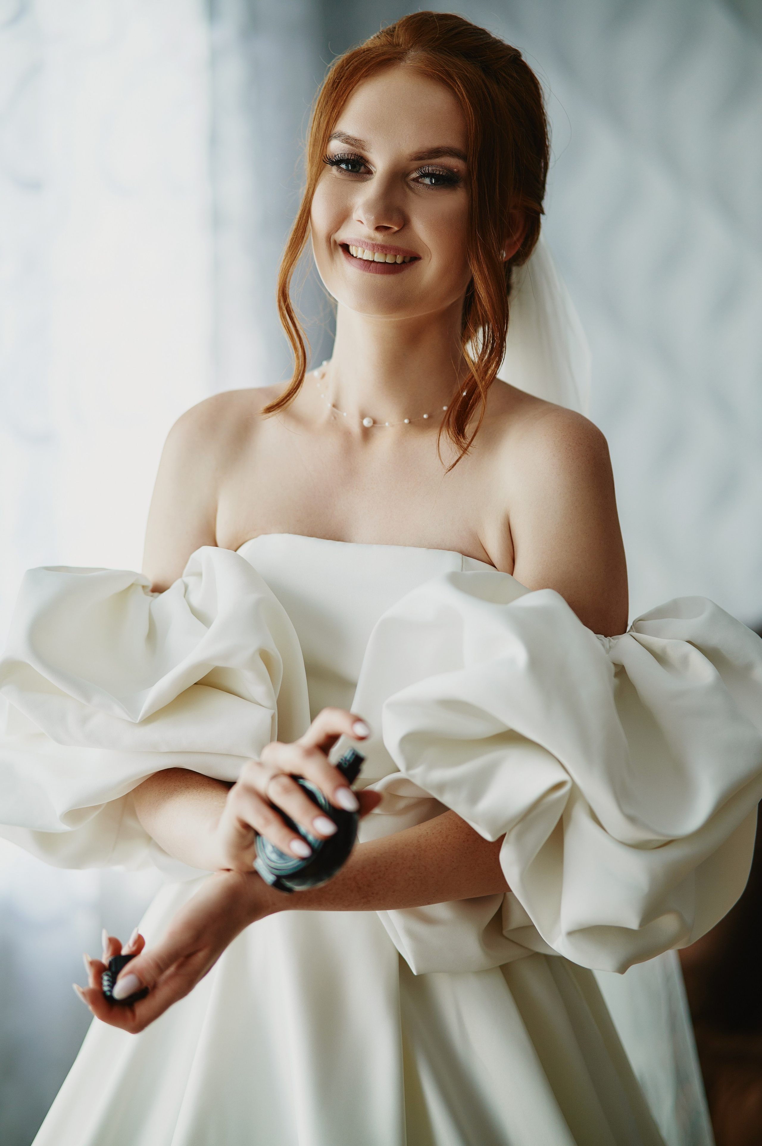 Виктория и Виталий. Фото-видеосъемка свадеб Venson Films