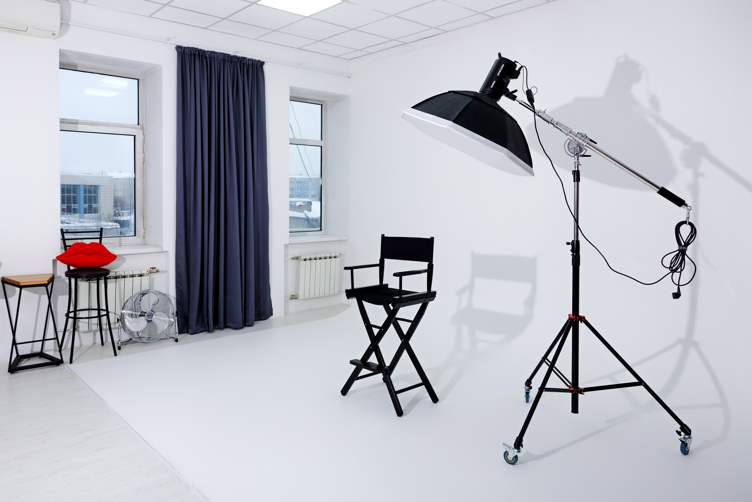 Студия O.K.SPACE. Фотограф в Санкт-Петербурге Козырь Олеся