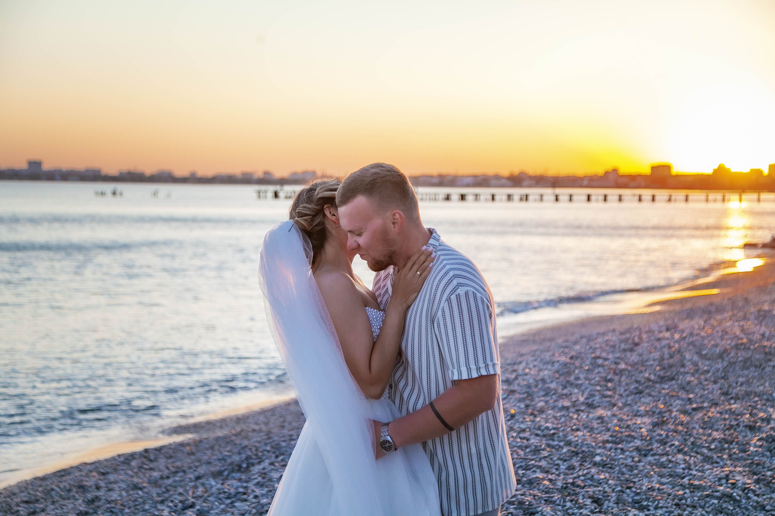 СВАДЕБНЫЙ ФОТО ДЕНЬ. Фотограф в Крыму