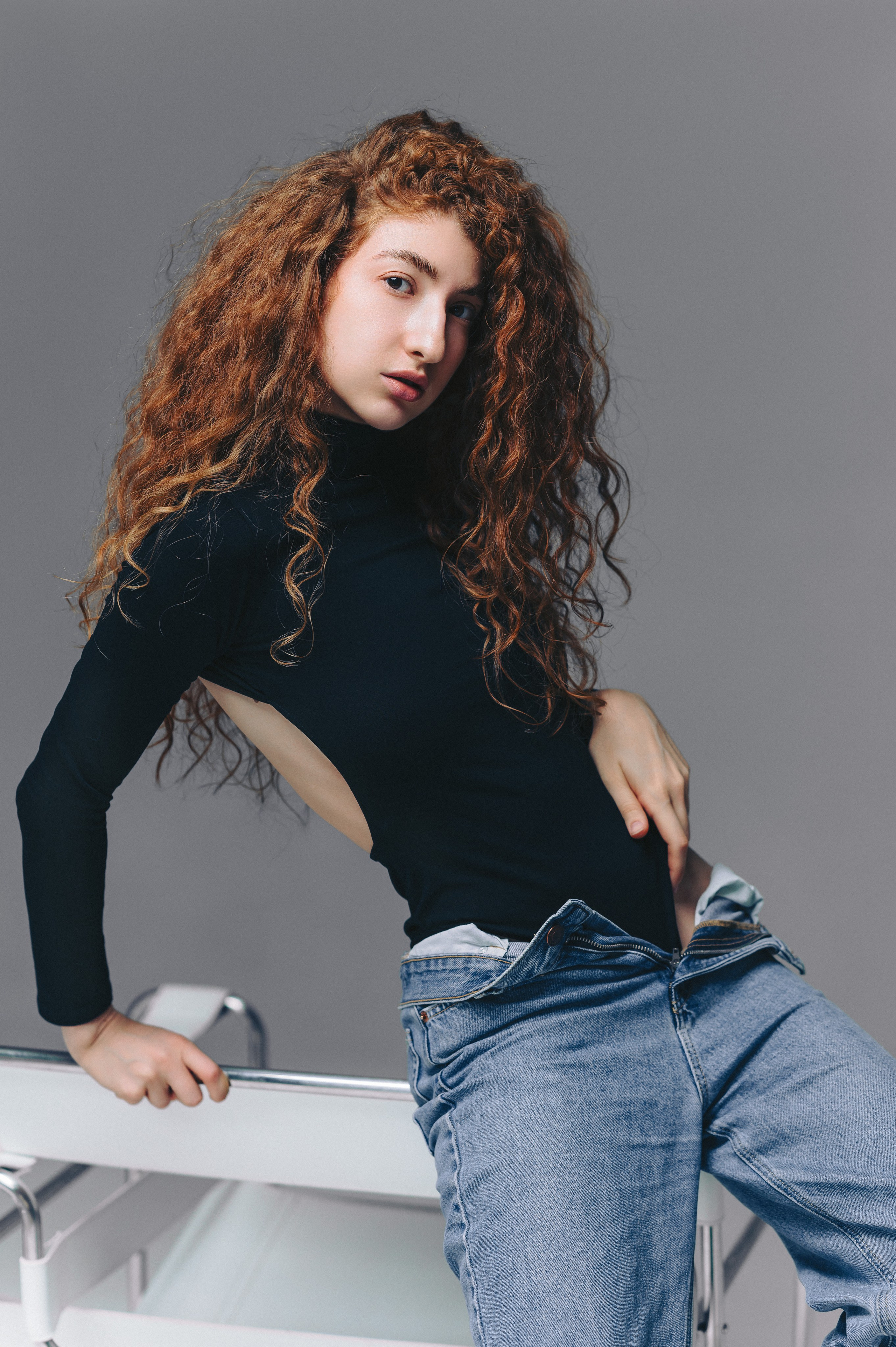 МИЛАНА. Фотограф в Алматы — Дарья Фёдорова