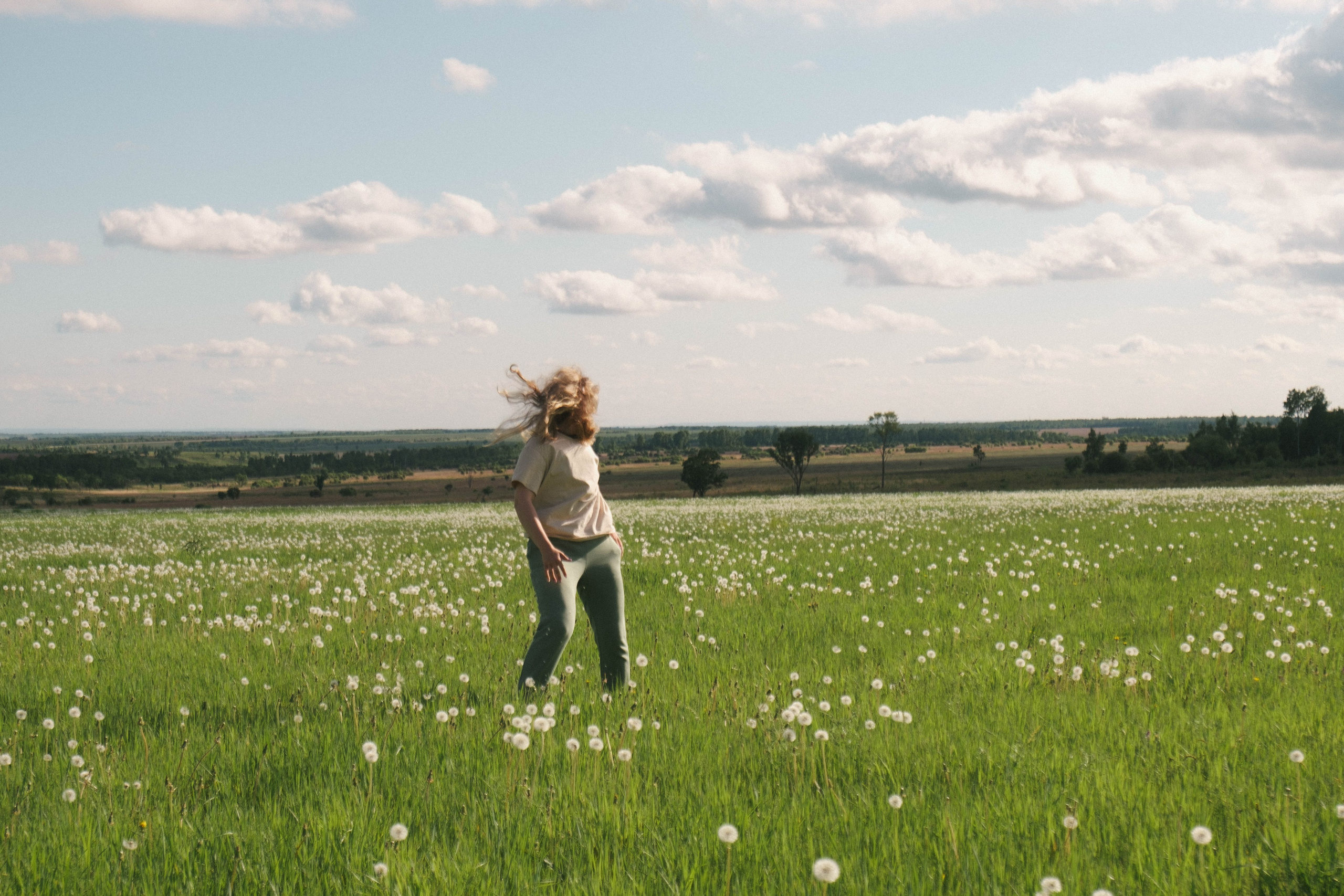 8 июня. Фотограф Благовещенска Яна