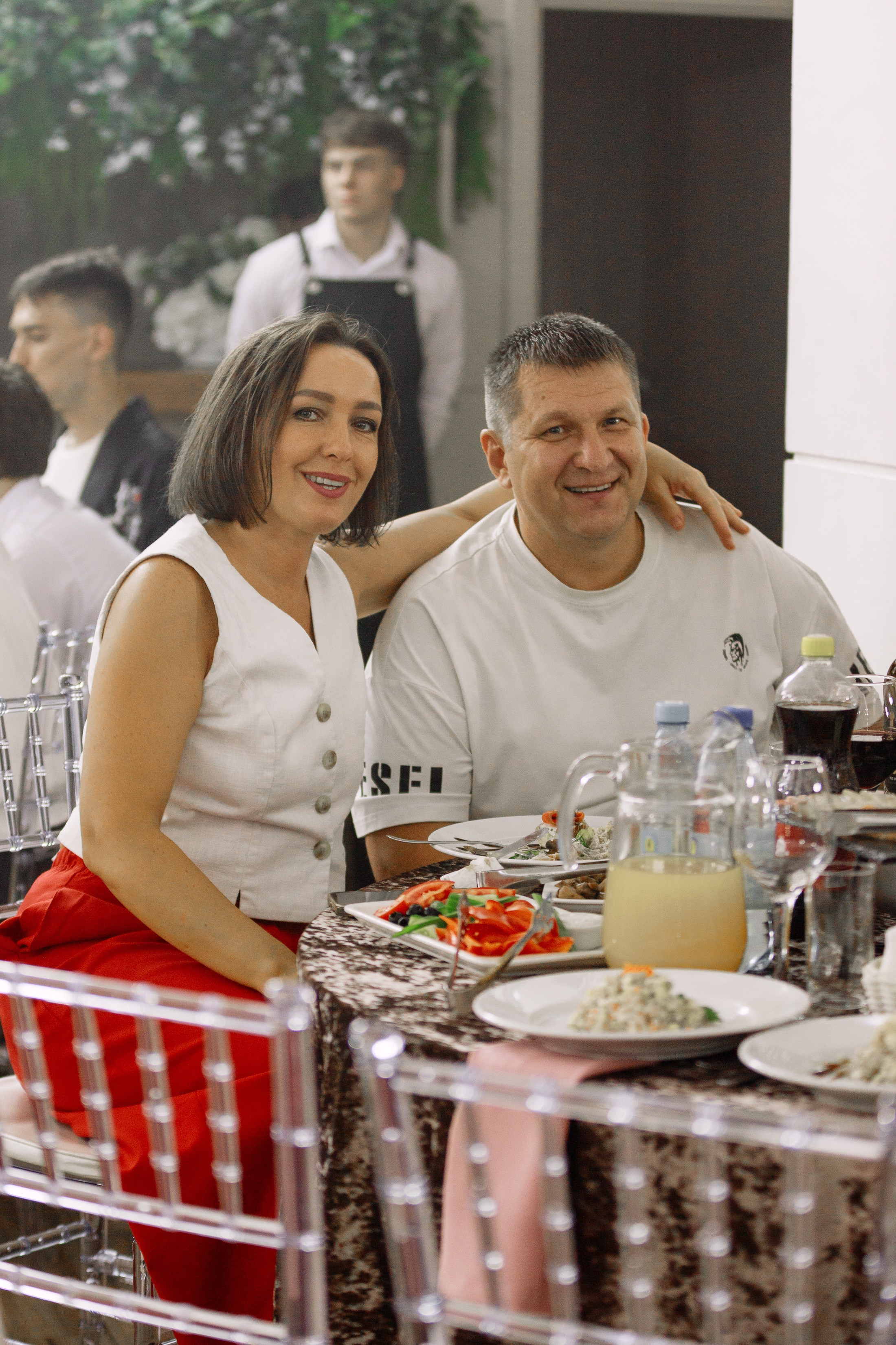 Выпускной 210 школа _ вечеринка. Фотограф Юлия Мальцева